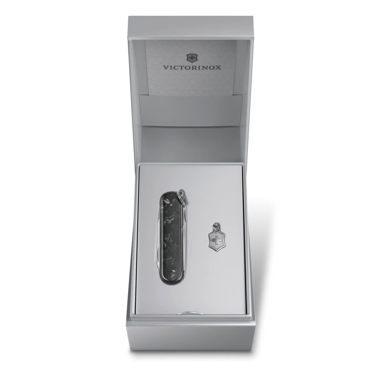 Multiherramienta Victorinox Swiss Army Knife™ and Tools Classic SD Brilliant