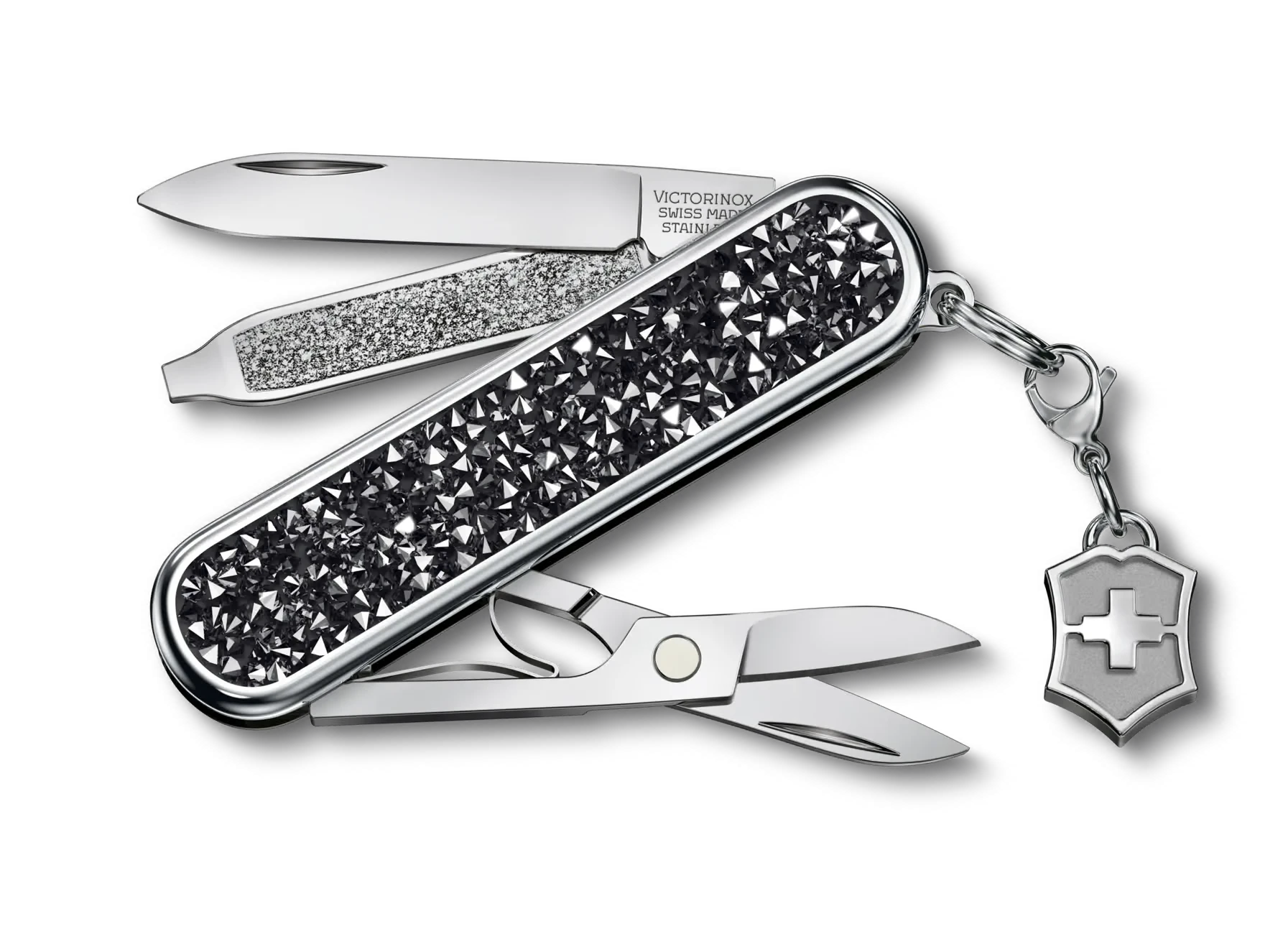 Multiherramienta Victorinox Swiss Army Knife™ and Tools Classic SD Brilliant