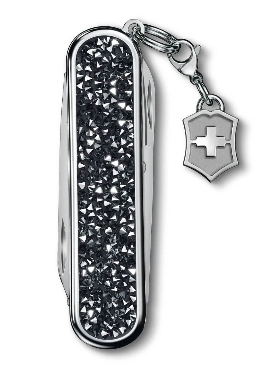 Multiherramienta Victorinox Swiss Army Knife™ and Tools Classic SD Brilliant