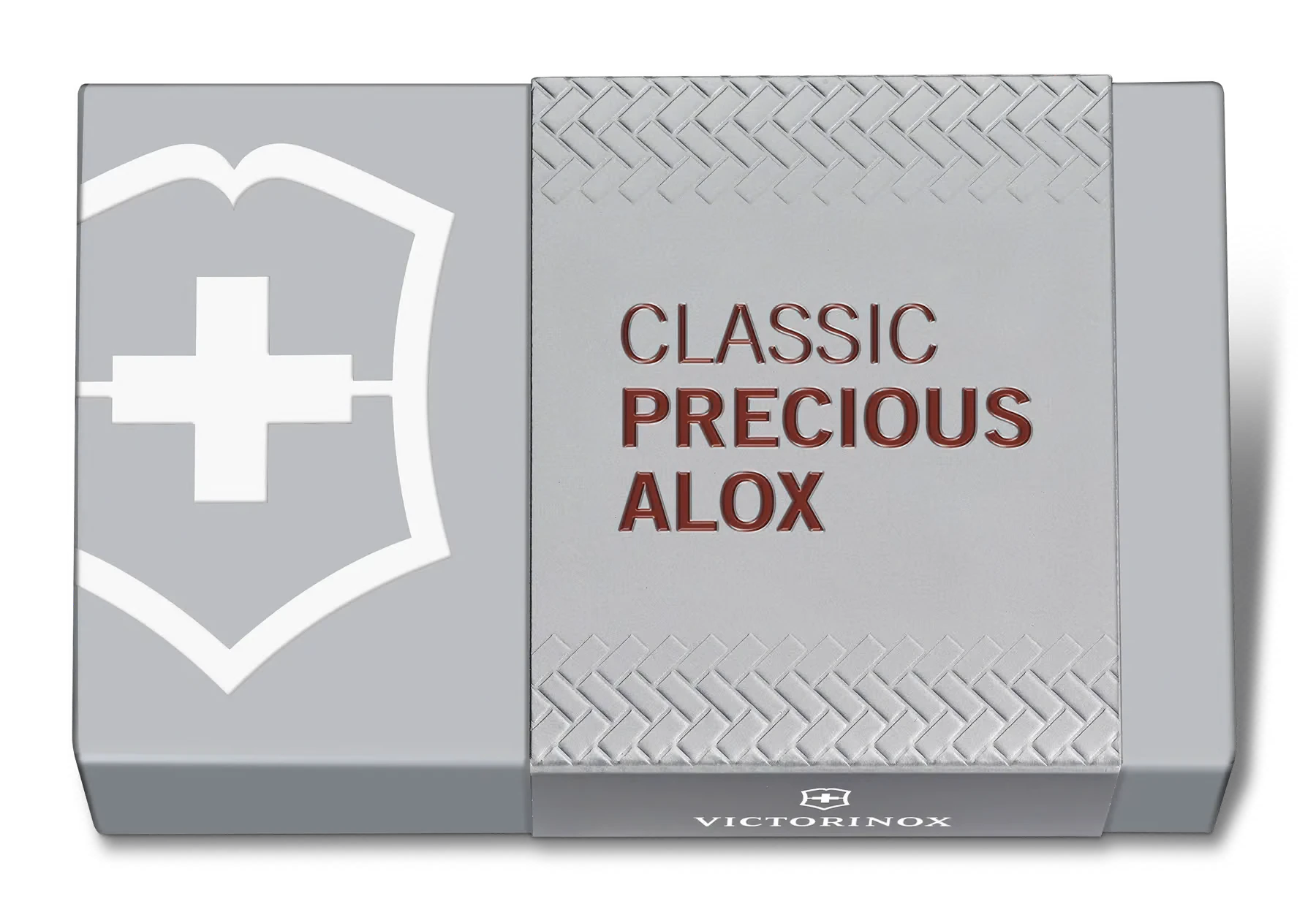 Navaja Victorinox Classic SD Precious Alox