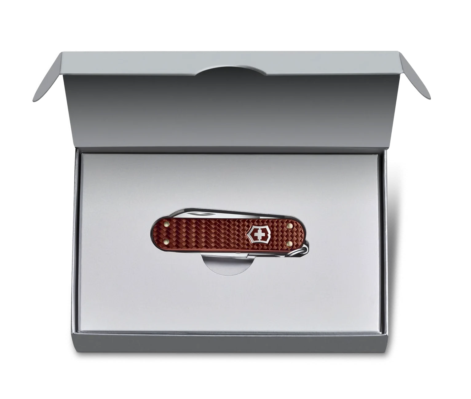Navaja Victorinox Classic SD Precious Alox