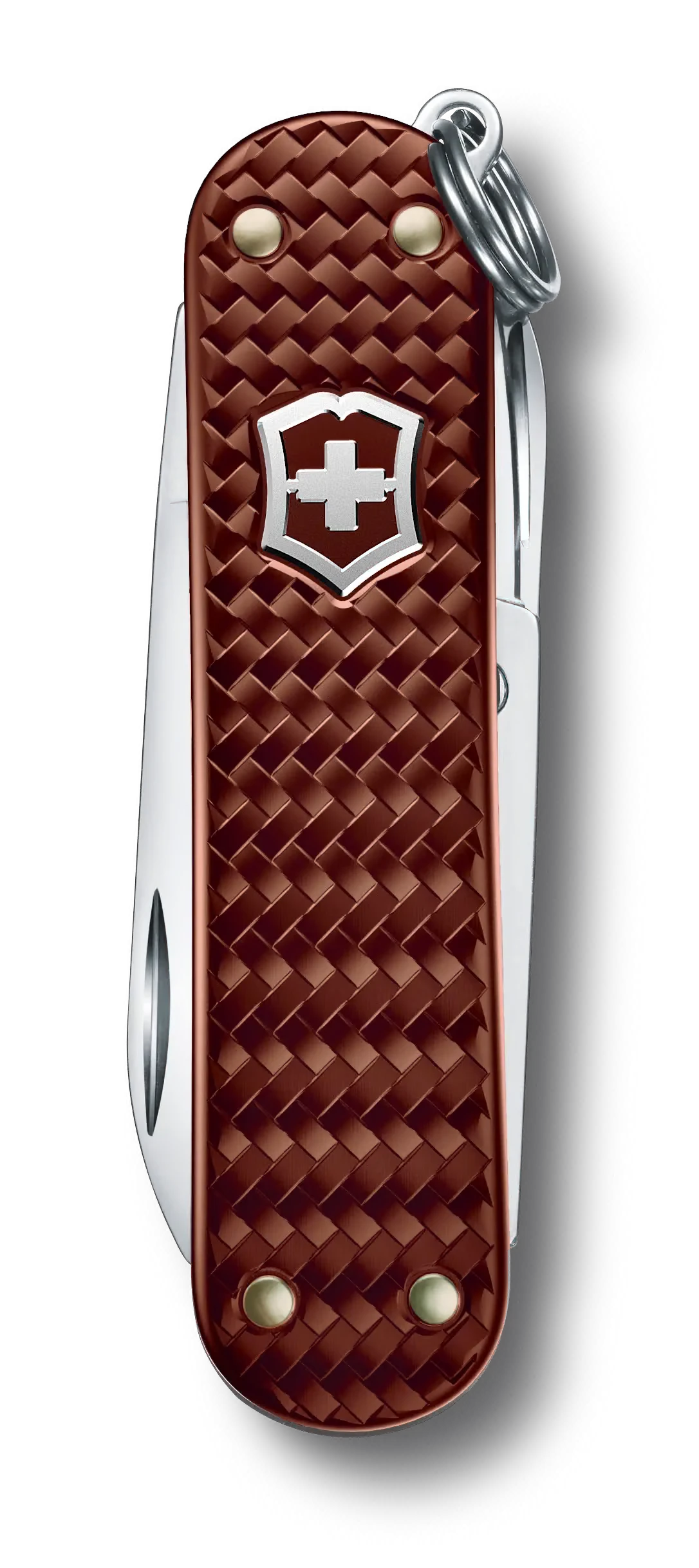 Navaja Victorinox Classic SD Precious Alox