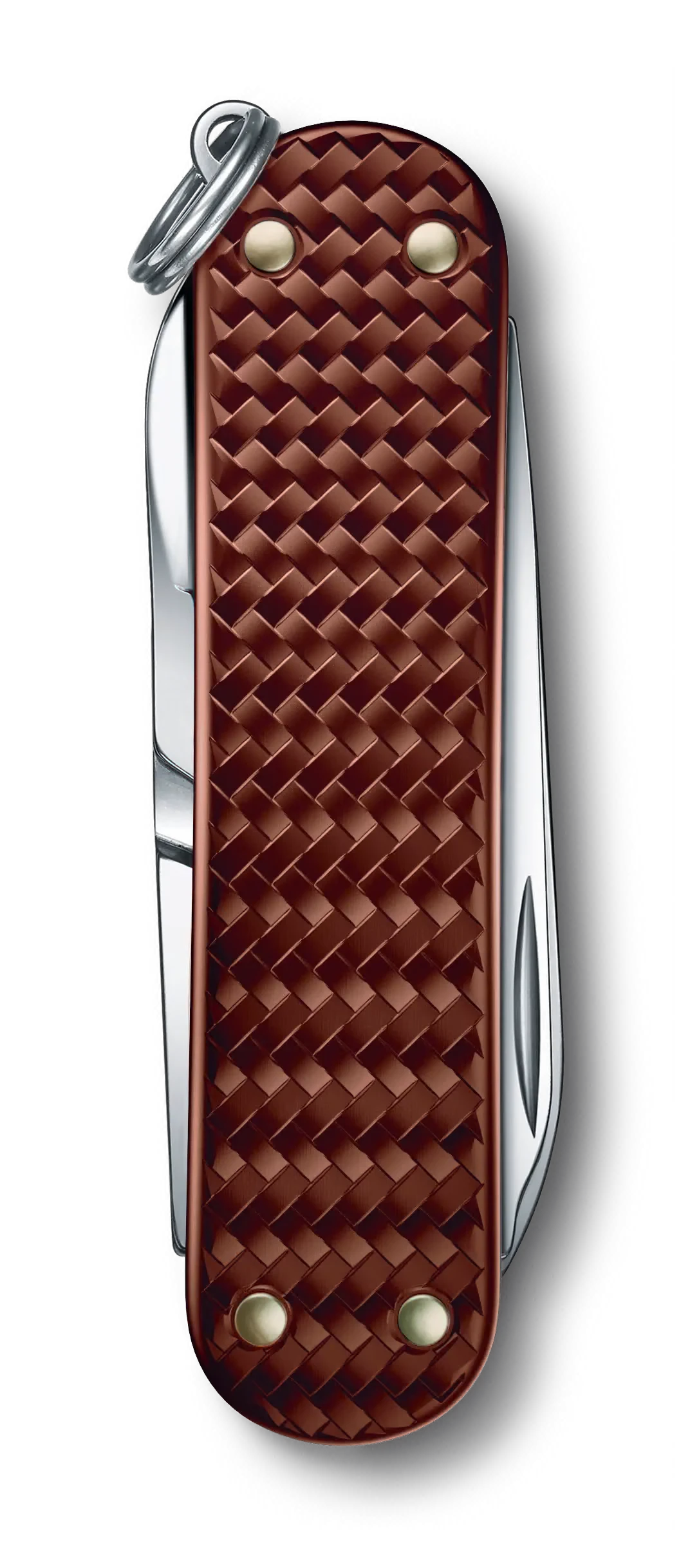 Navaja Victorinox Classic SD Precious Alox