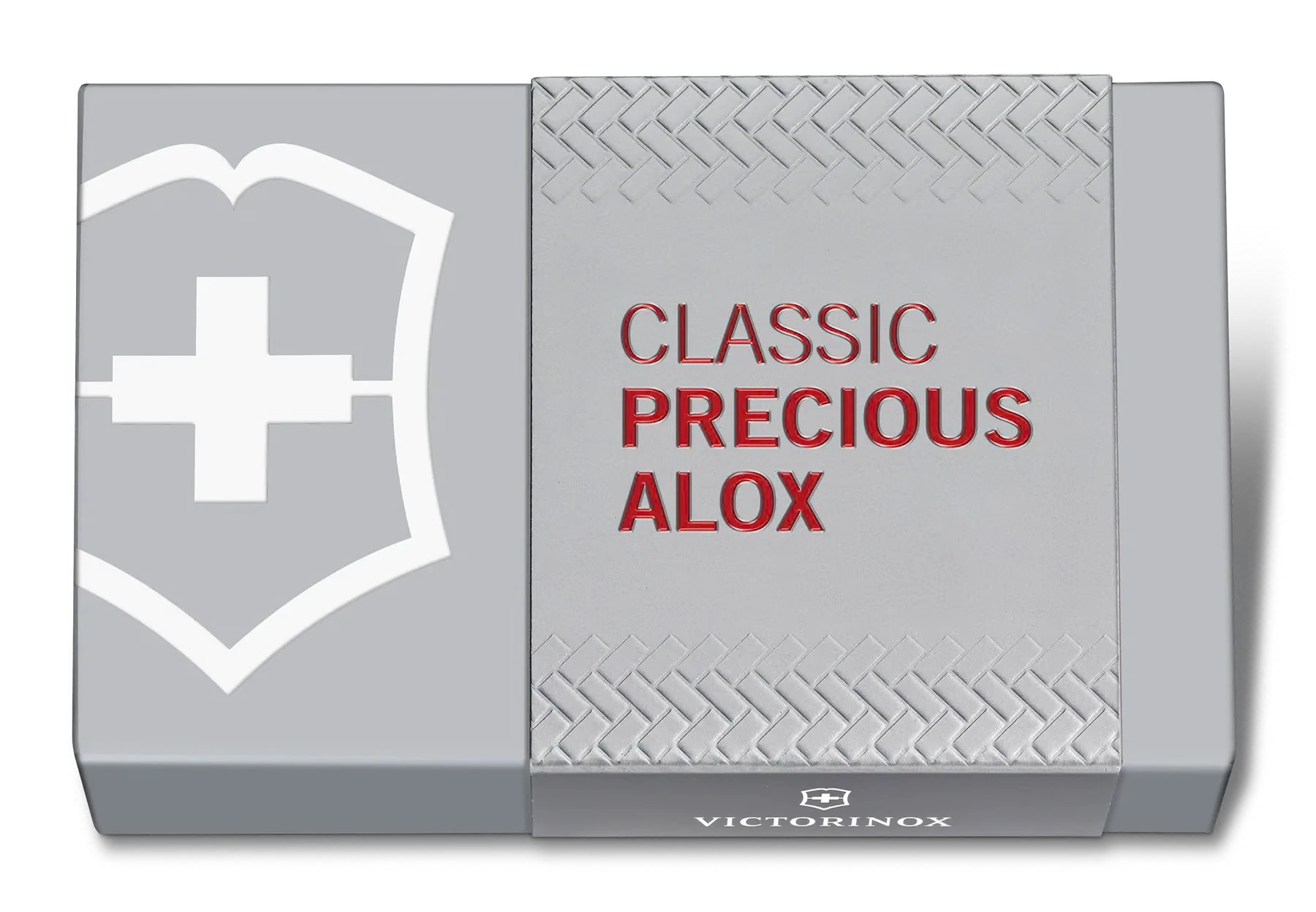 Navaja Victorinox Classic SD Precious Alox