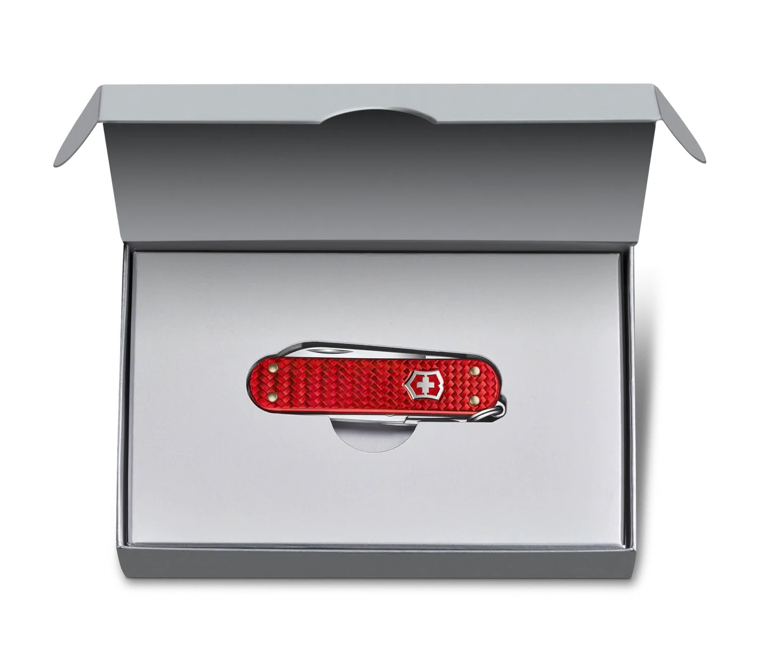 Navaja Victorinox Classic SD Precious Alox