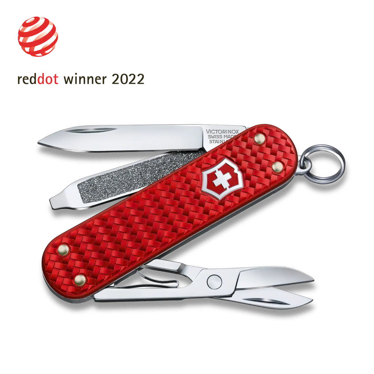 Navaja Victorinox Classic SD Precious Alox