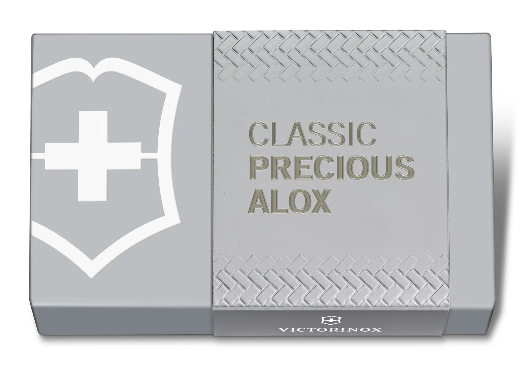 Navaja Victorinox Classic SD Precious Alox