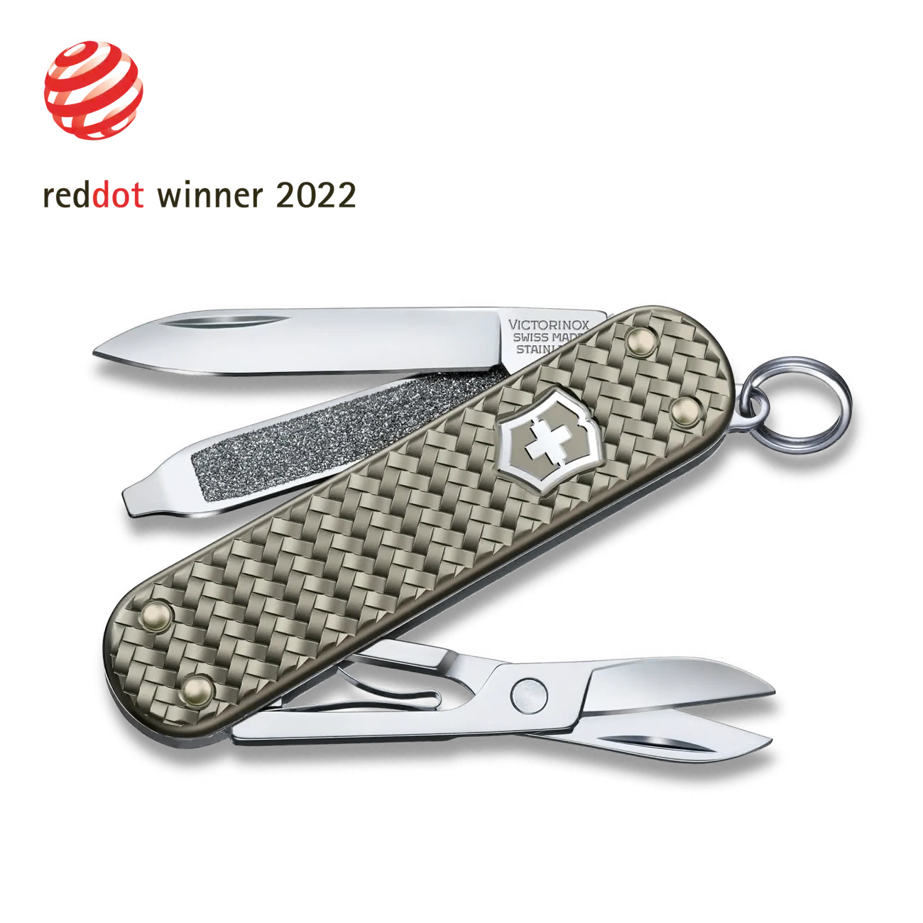 Navaja Victorinox Classic SD Precious Alox