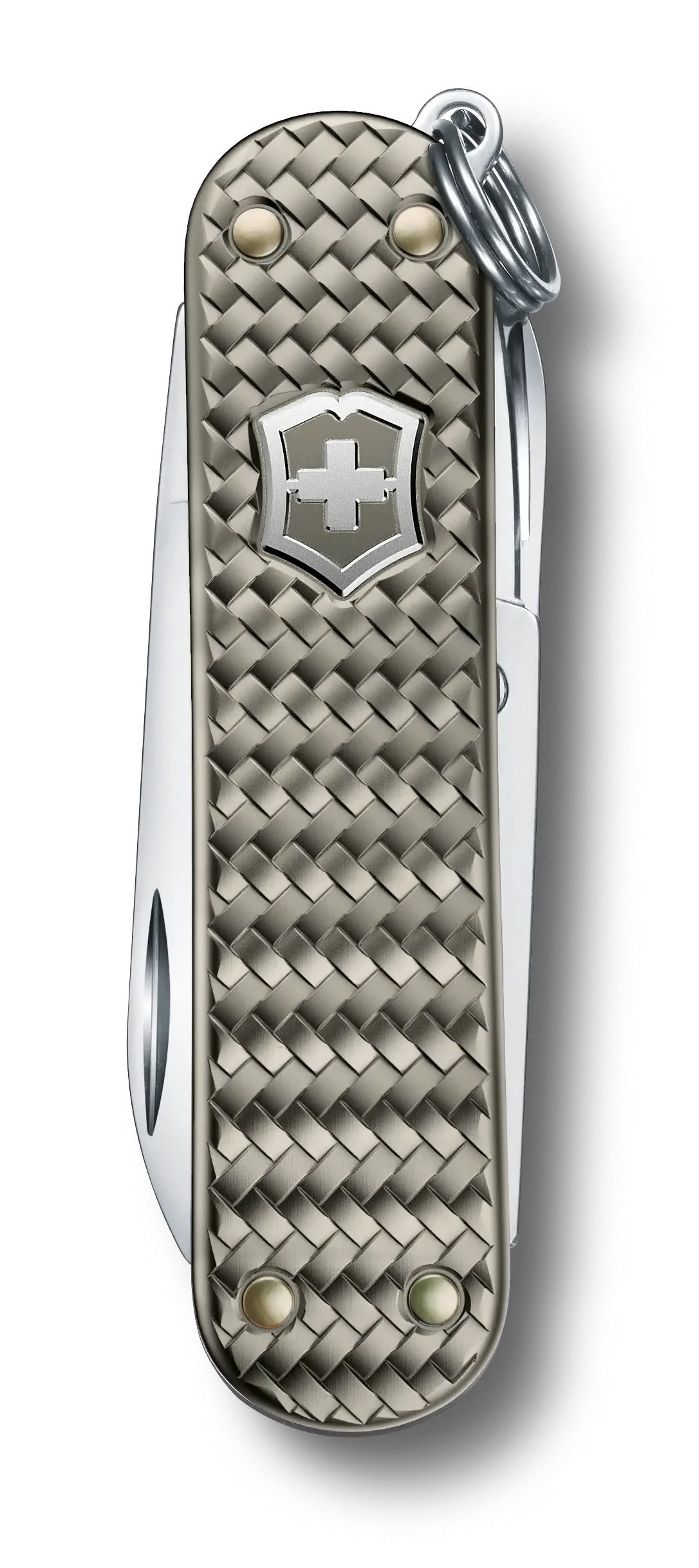 Navaja Victorinox Classic SD Precious Alox