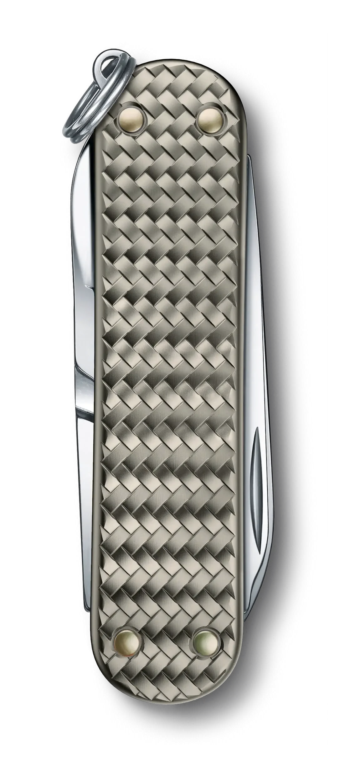Navaja Victorinox Classic SD Precious Alox