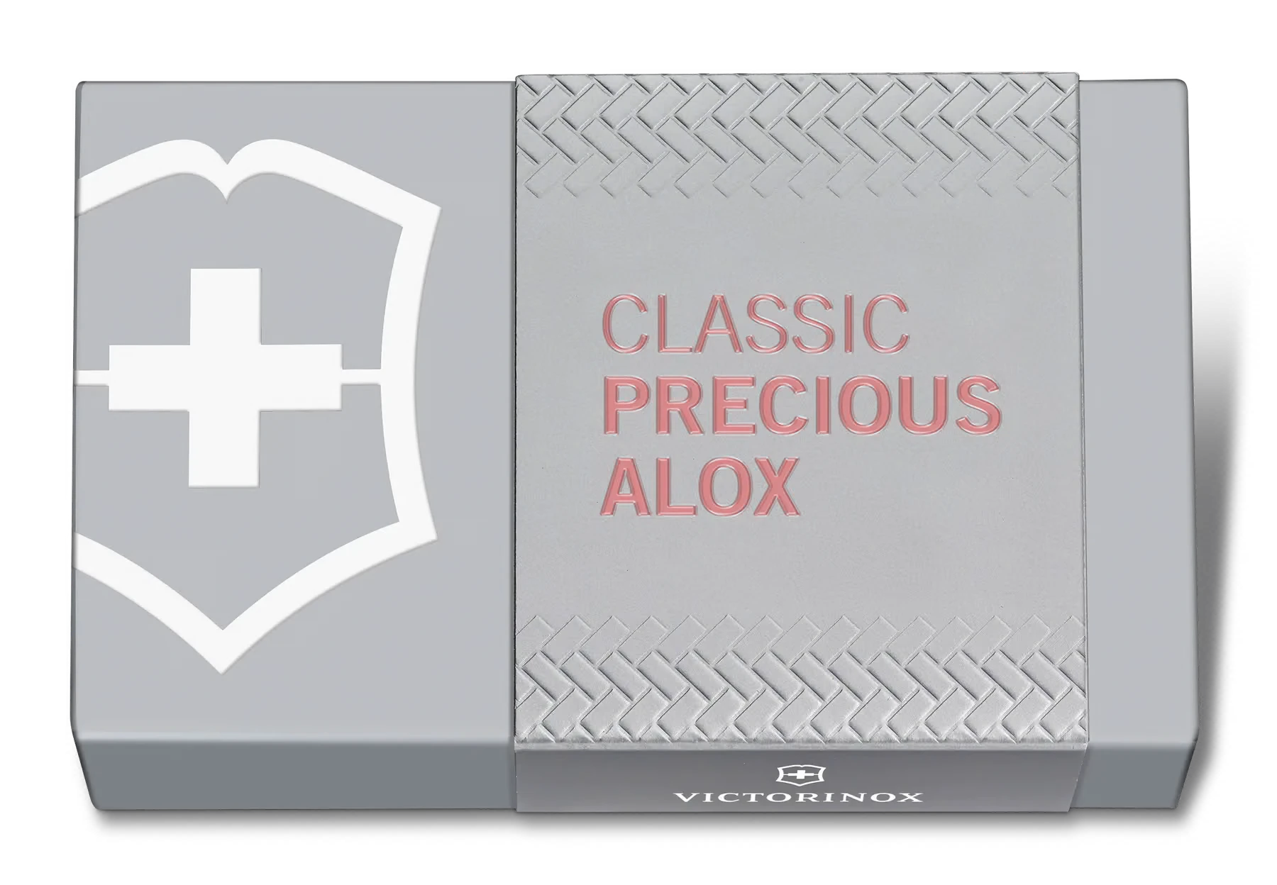 Navaja Victorinox Classic SD Precious Alox
