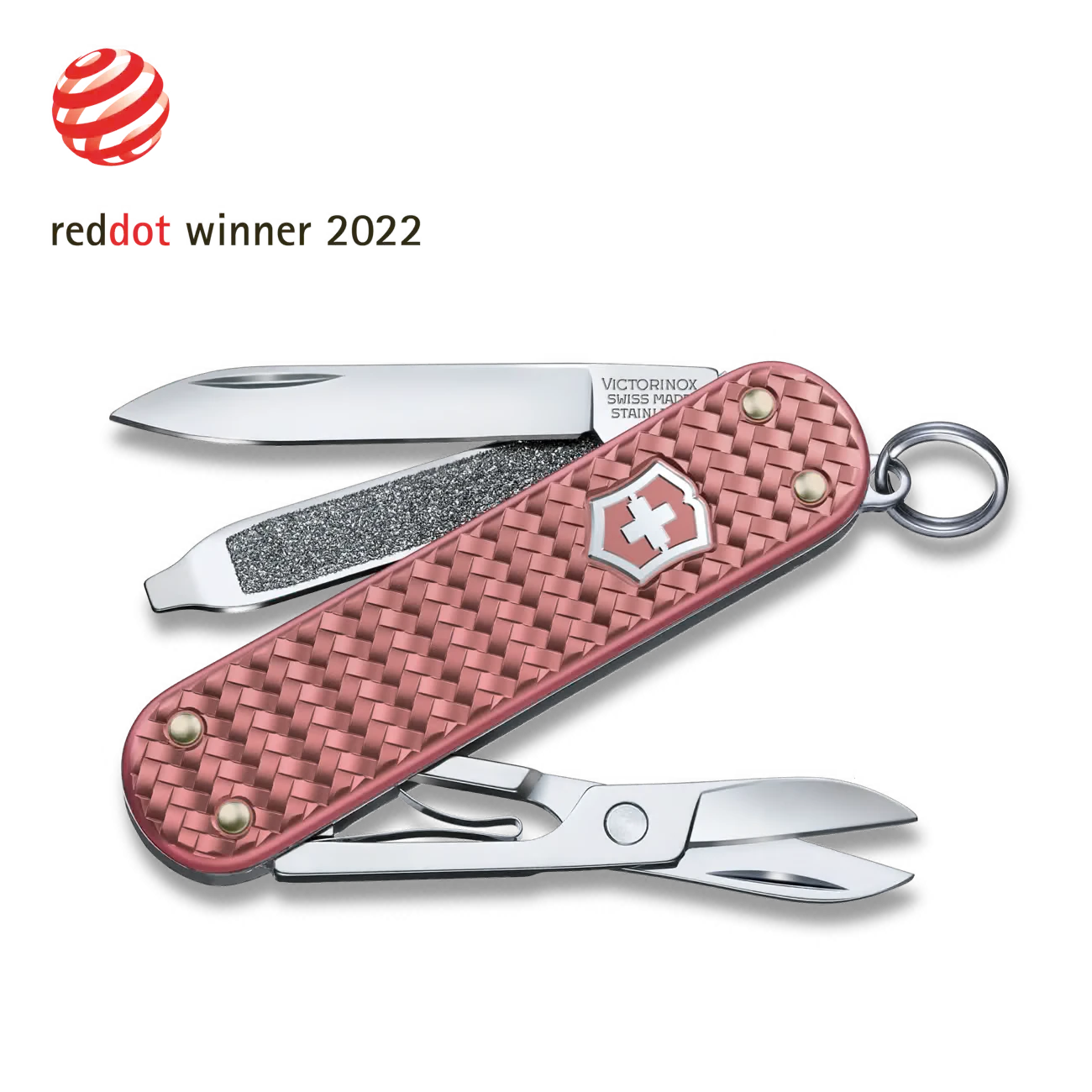 Navaja Victorinox Classic SD Precious Alox