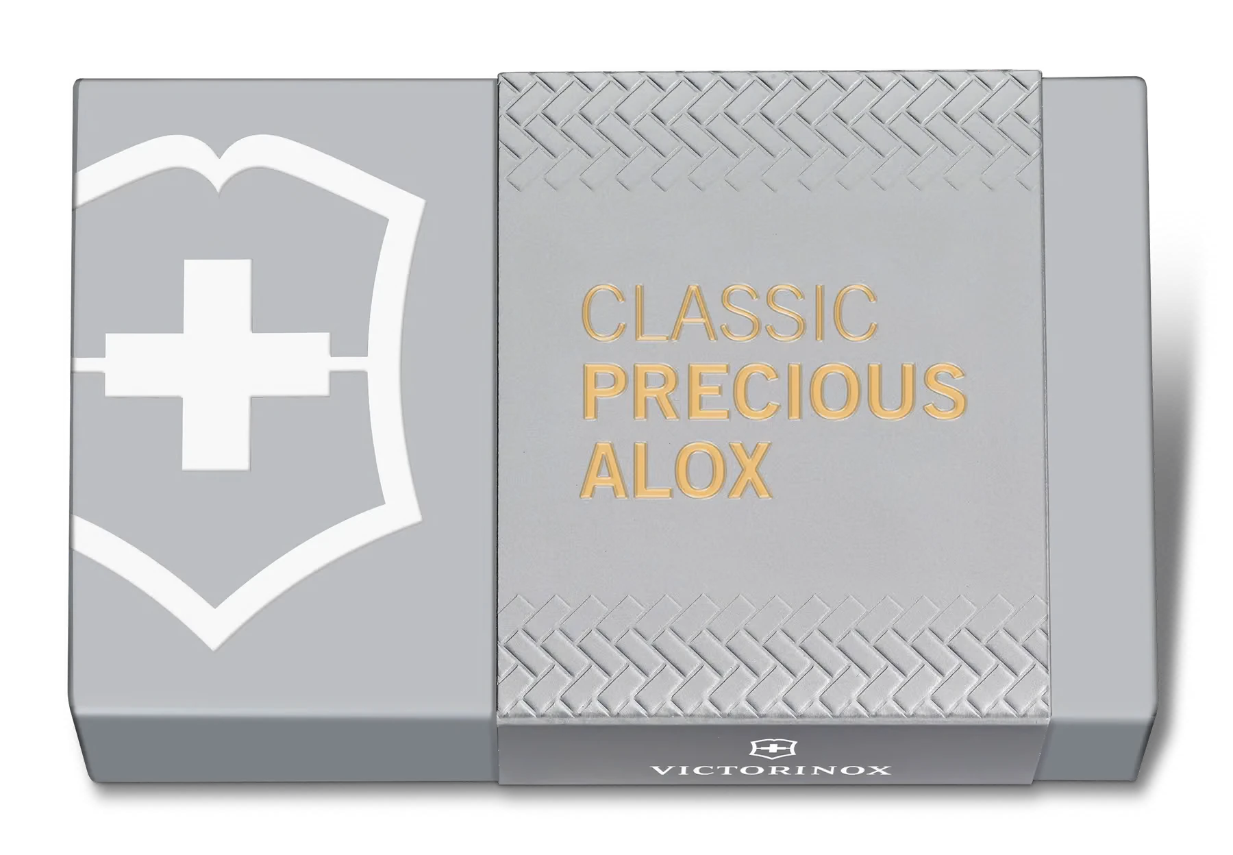 Navaja Victorinox Classic SD Precious Alox