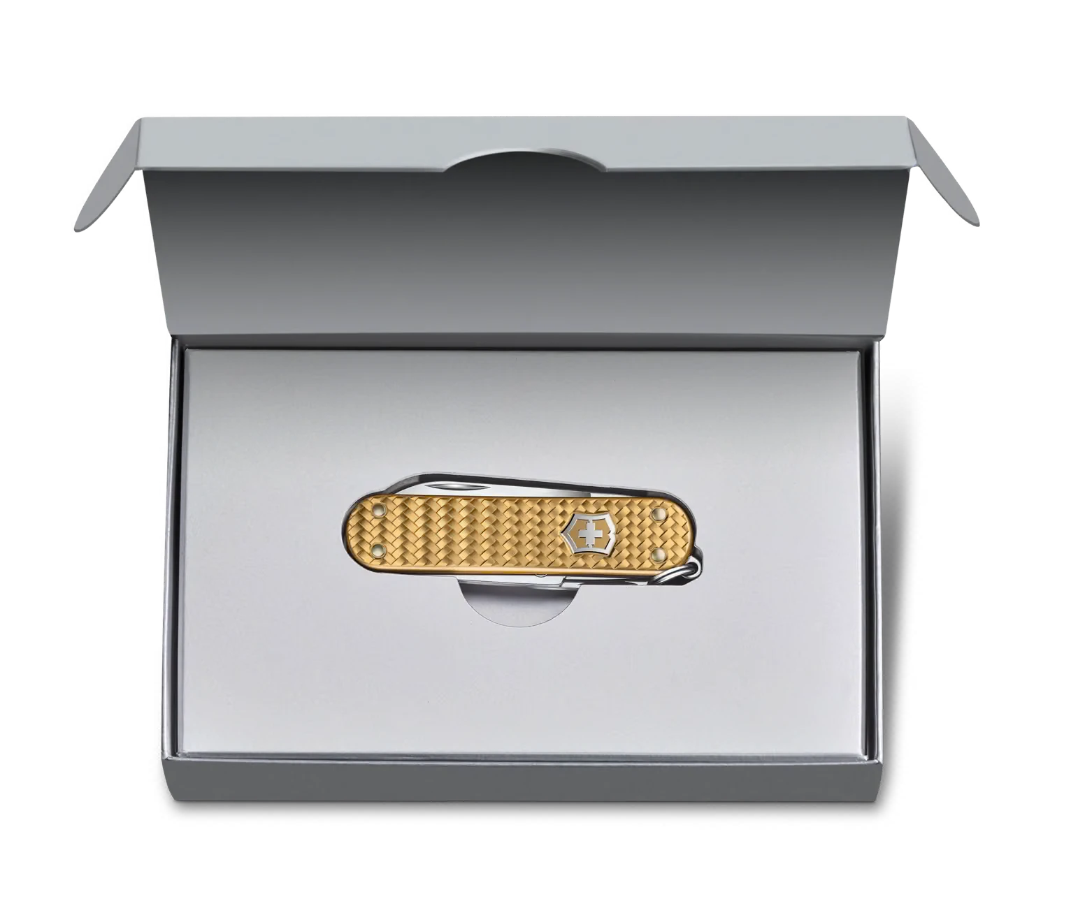 Navaja Victorinox Classic SD Precious Alox