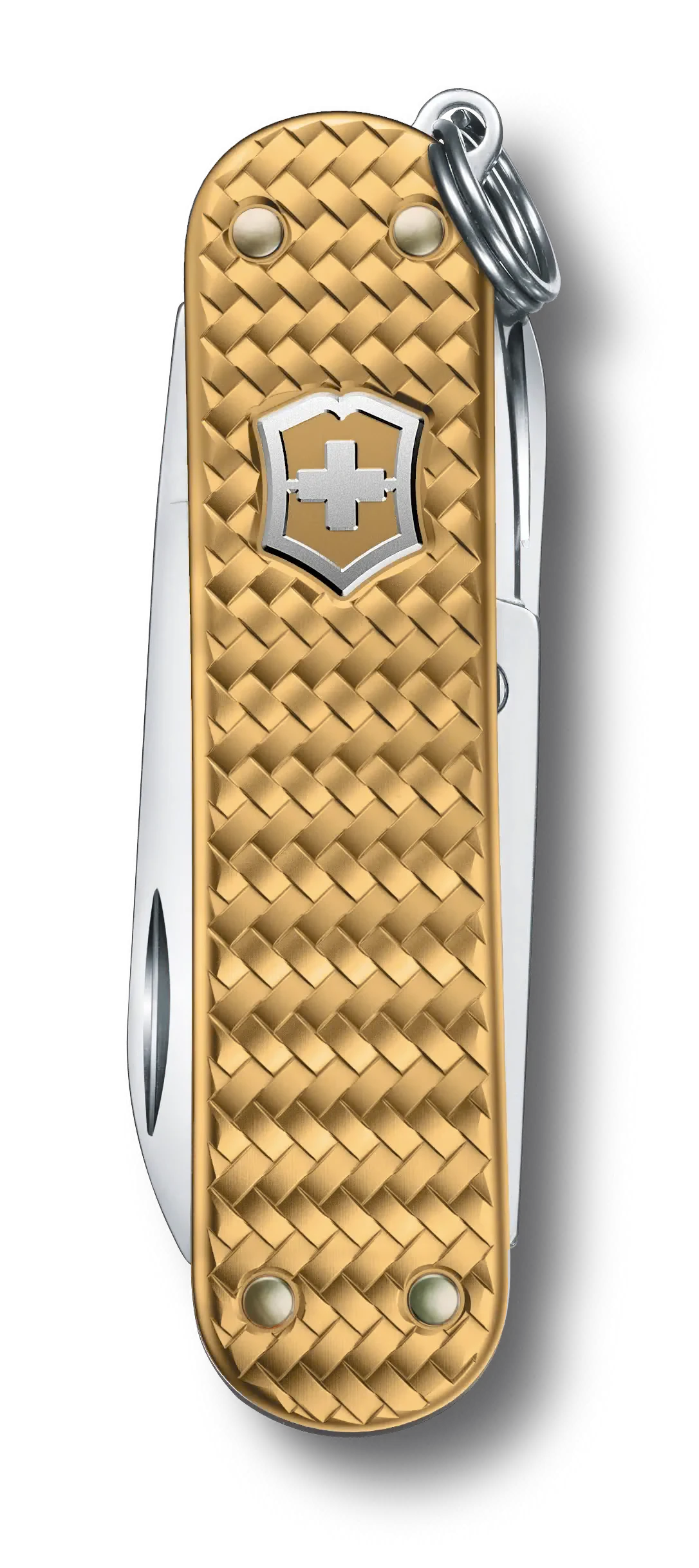 Navaja Victorinox Classic SD Precious Alox