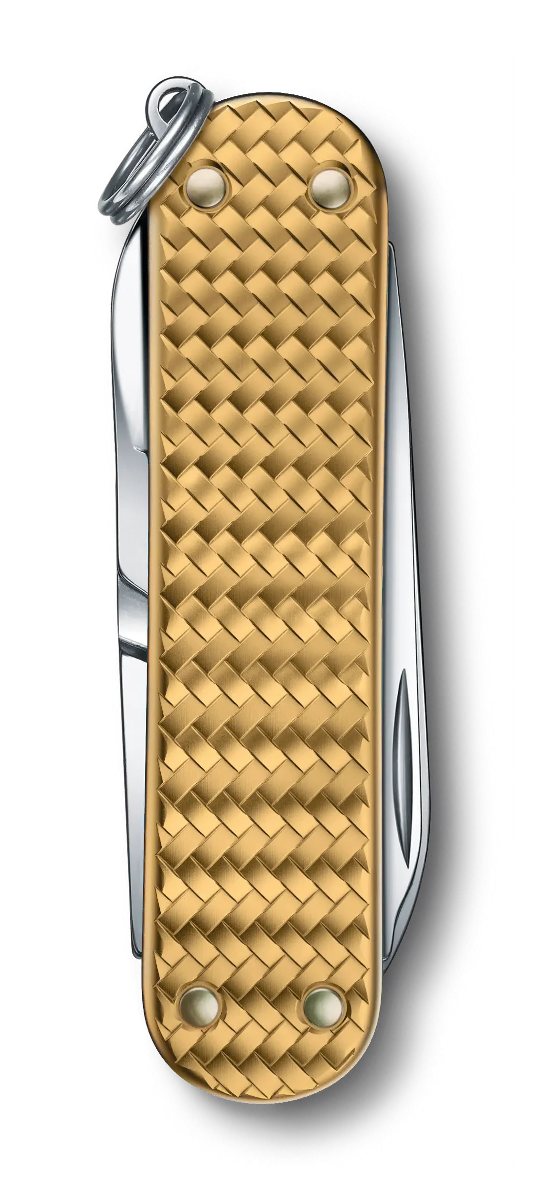 Navaja Victorinox Classic SD Precious Alox