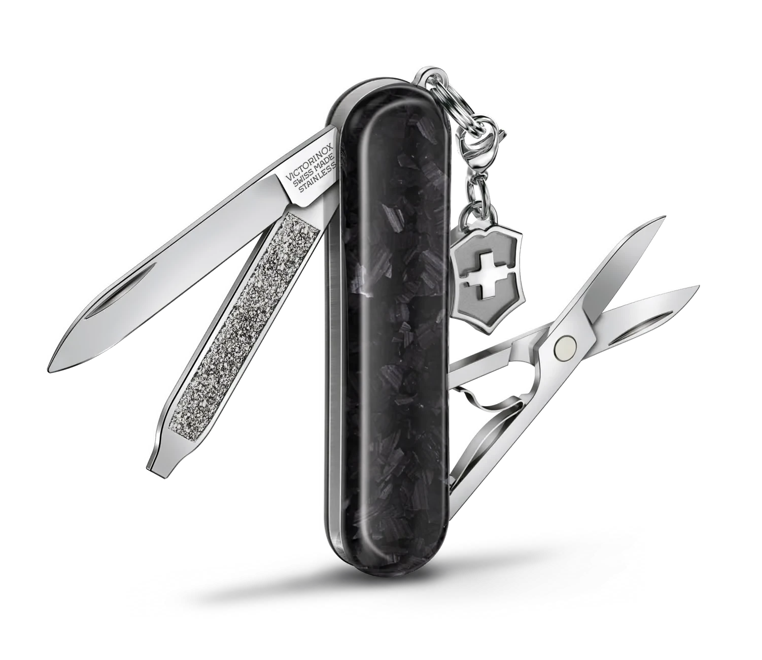 Multiherramienta Victorinox Swiss Army Knife™ and Tools Classic SD Brilliant