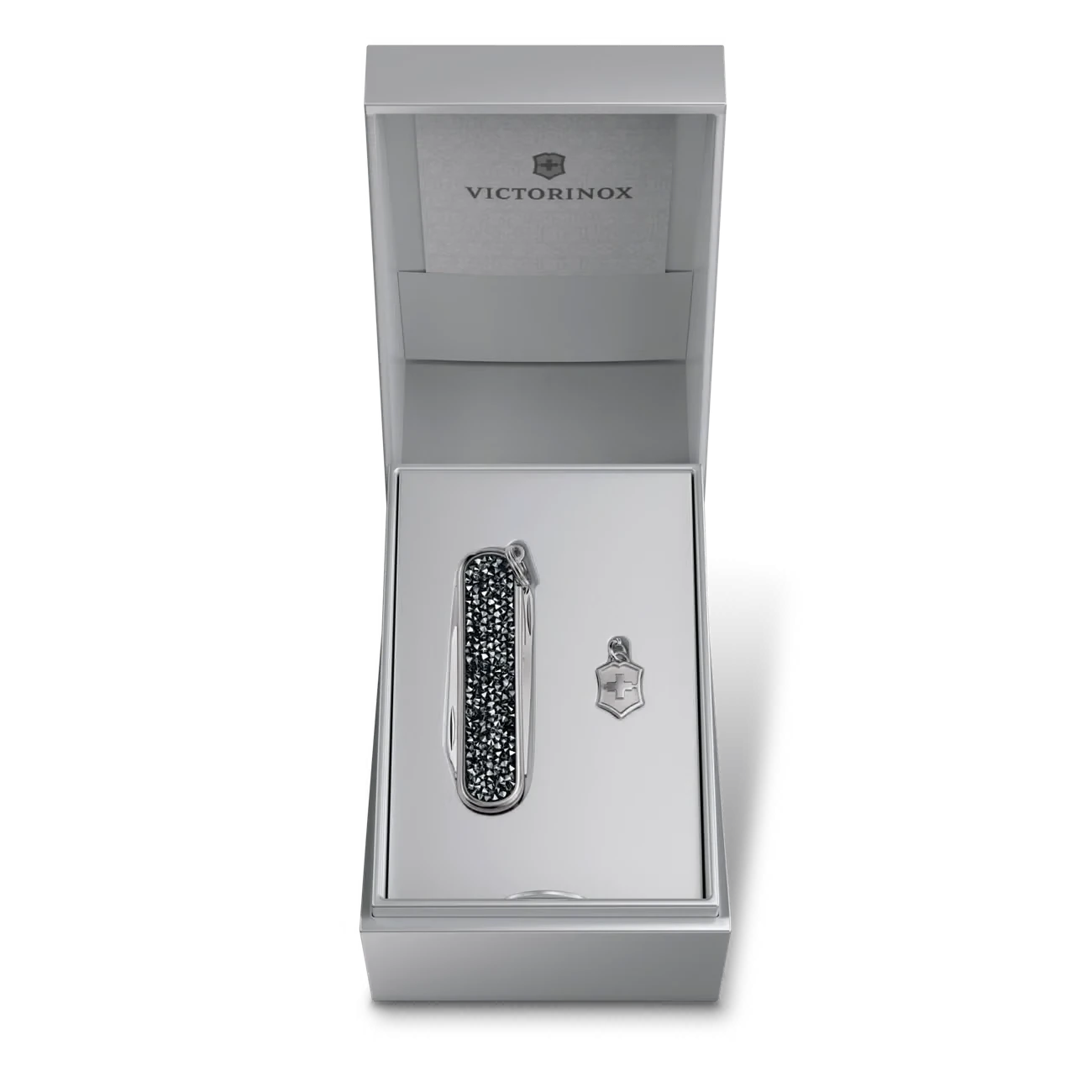 Multiherramienta Victorinox Swiss Army Knife™ and Tools Classic SD Brilliant
