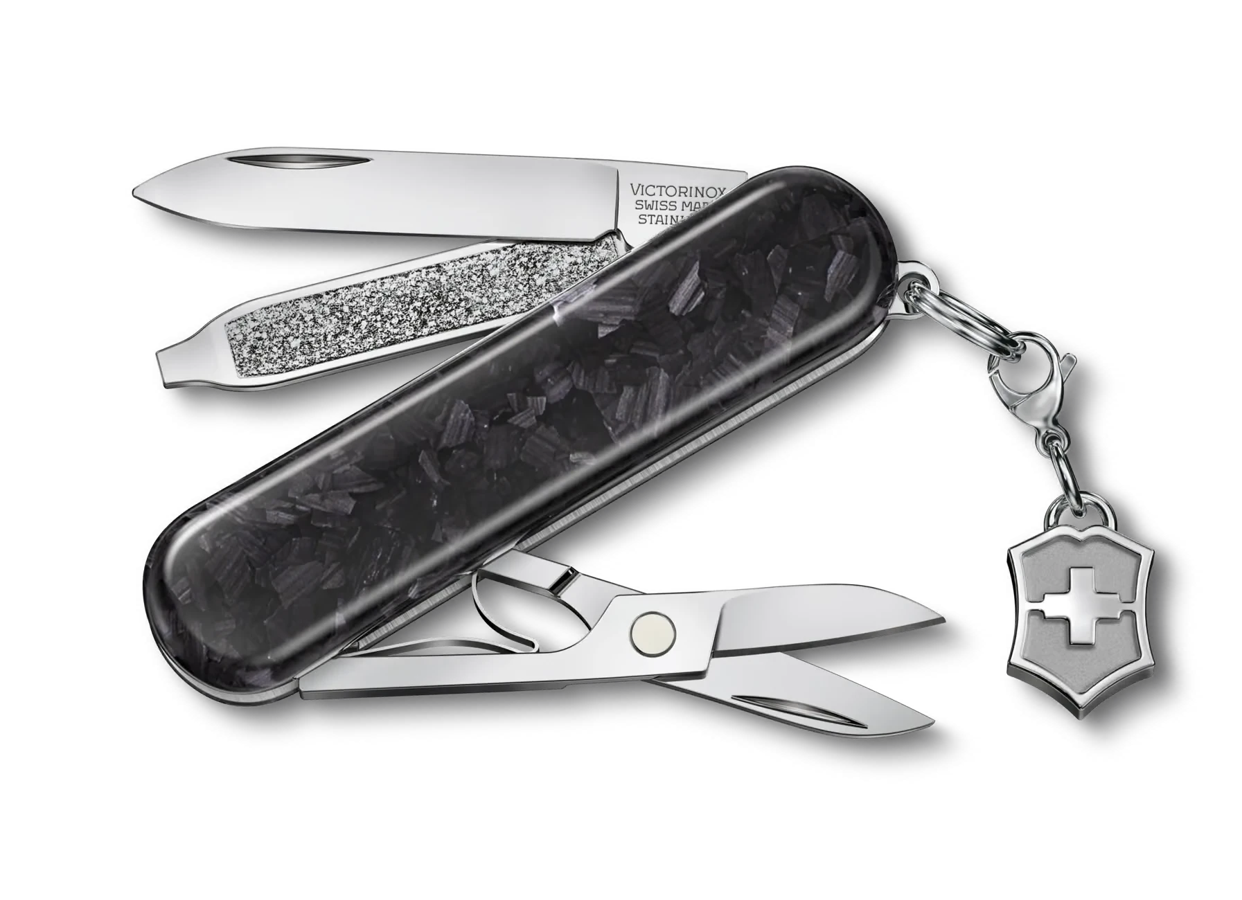 Multiherramienta Victorinox Swiss Army Knife™ and Tools Classic SD Brilliant
