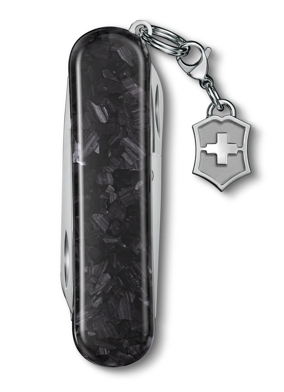Multiherramienta Victorinox Swiss Army Knife™ and Tools Classic SD Brilliant