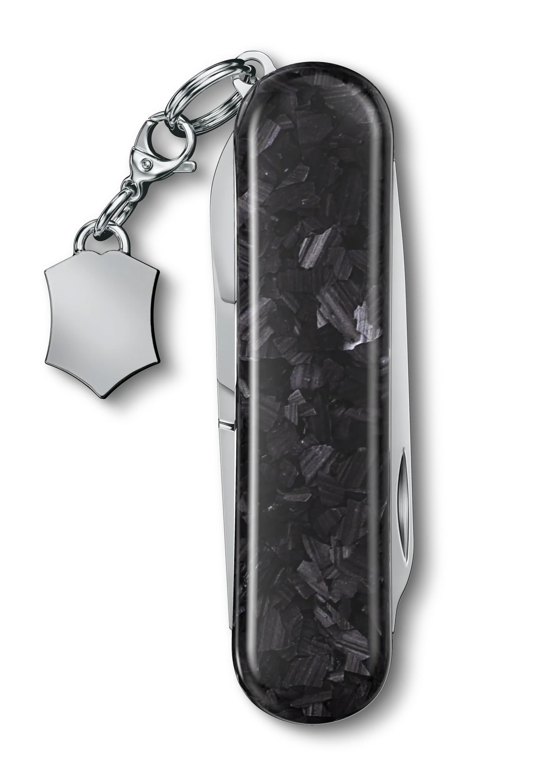 Multiherramienta Victorinox Swiss Army Knife™ and Tools Classic SD Brilliant