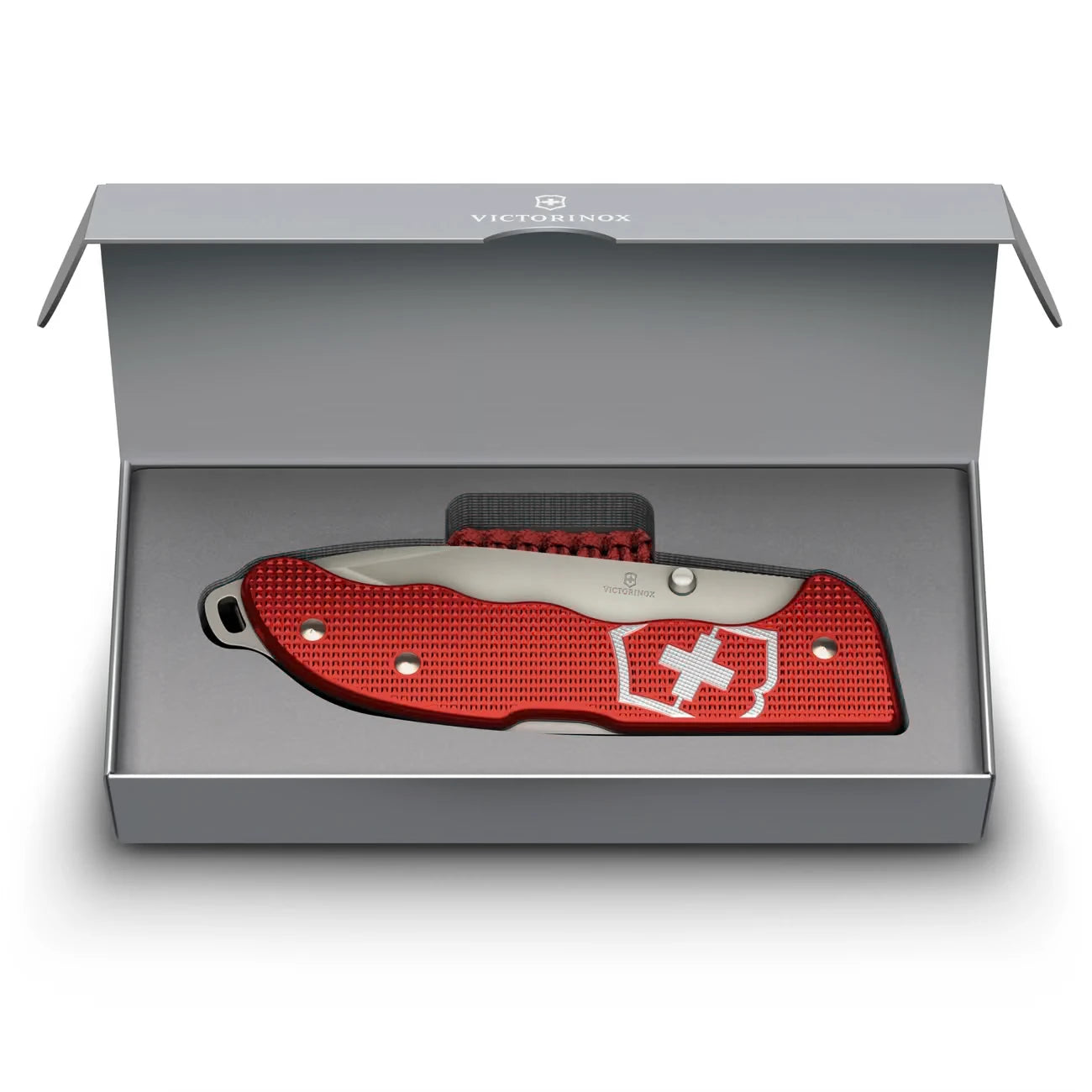 Navaja Victorinox Swiss Army Knife™ and Tools Evoke Alox