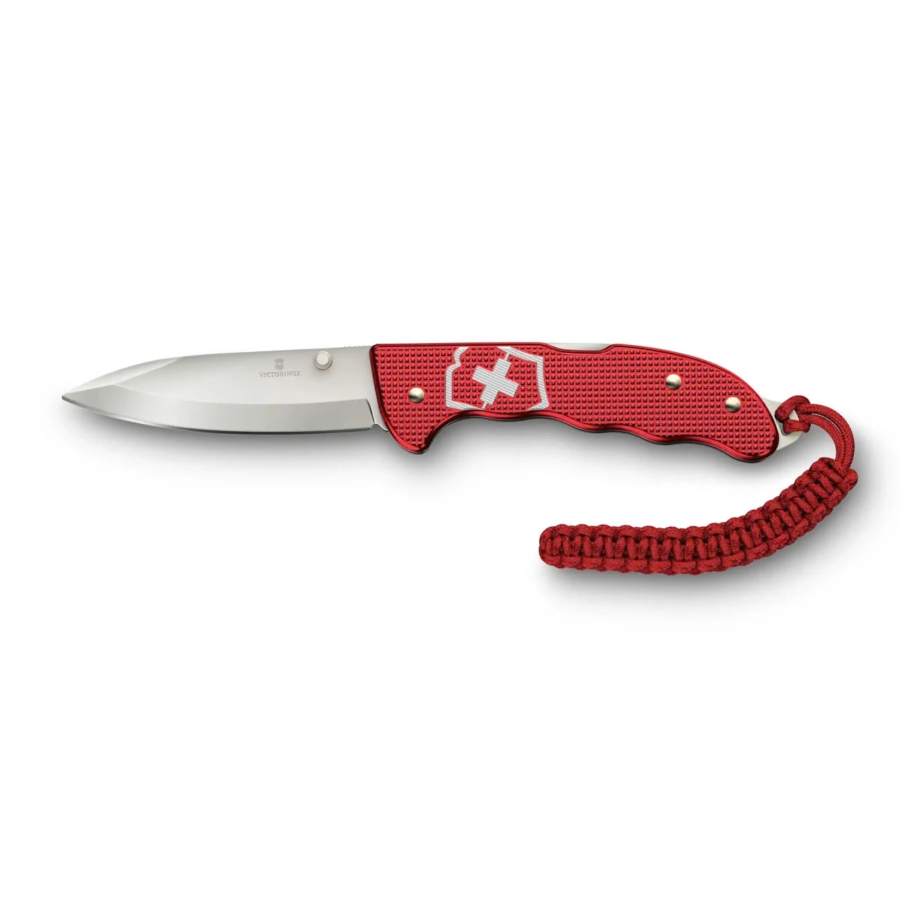 Navaja Victorinox Swiss Army Knife™ and Tools Evoke Alox