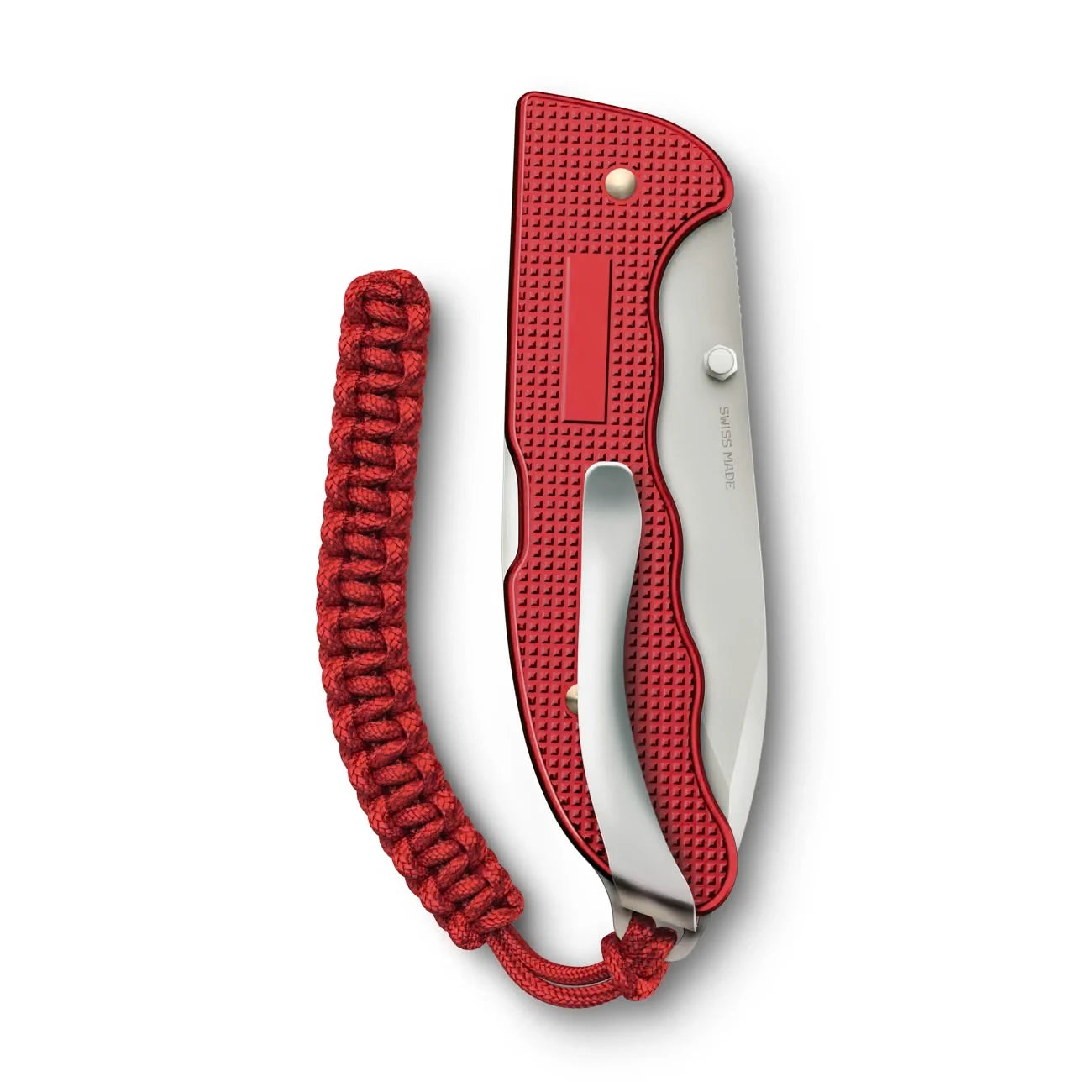 Navaja Victorinox Swiss Army Knife™ and Tools Evoke Alox