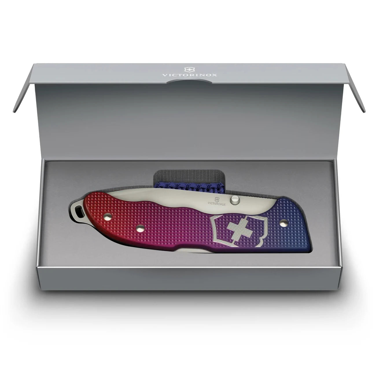 Navaja Victorinox Swiss Army Knife™ and Tools Evoke Alox