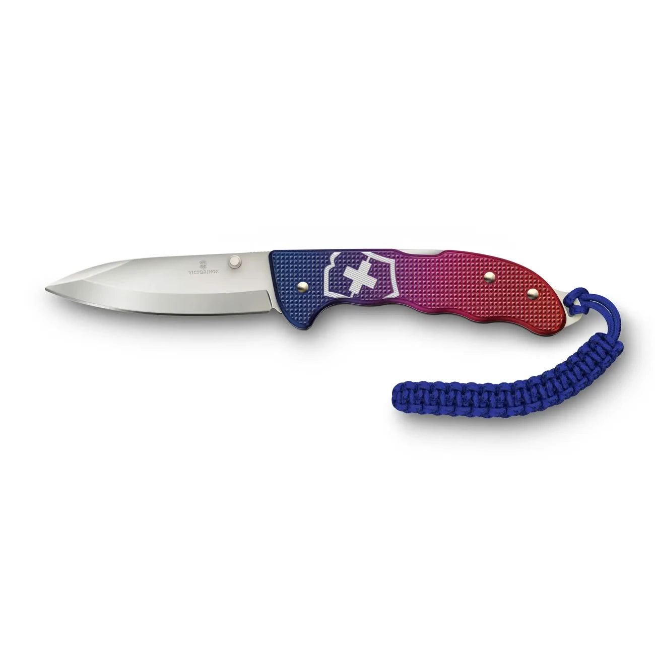 Navaja Victorinox Swiss Army Knife™ and Tools Evoke Alox
