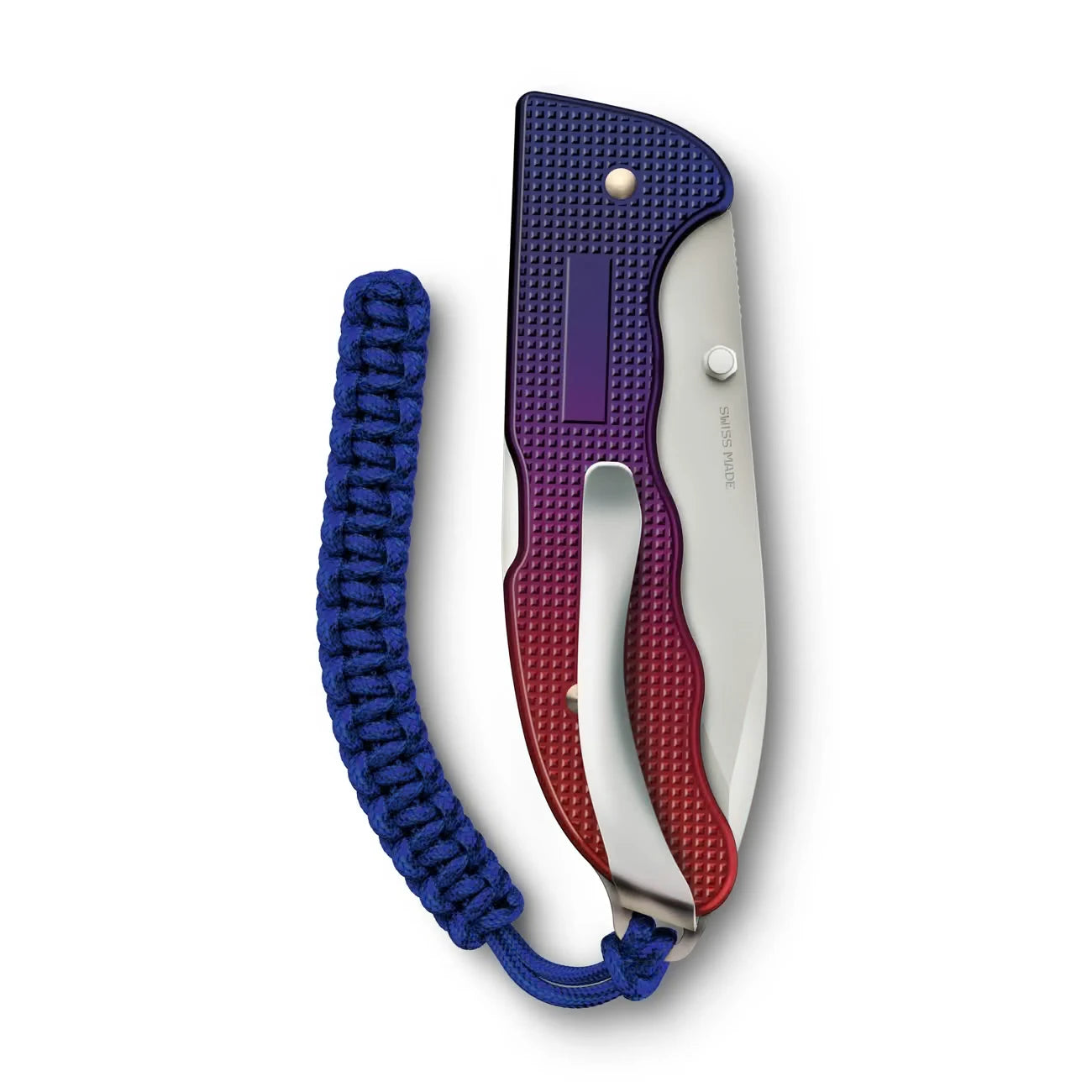Navaja Victorinox Swiss Army Knife™ and Tools Evoke Alox
