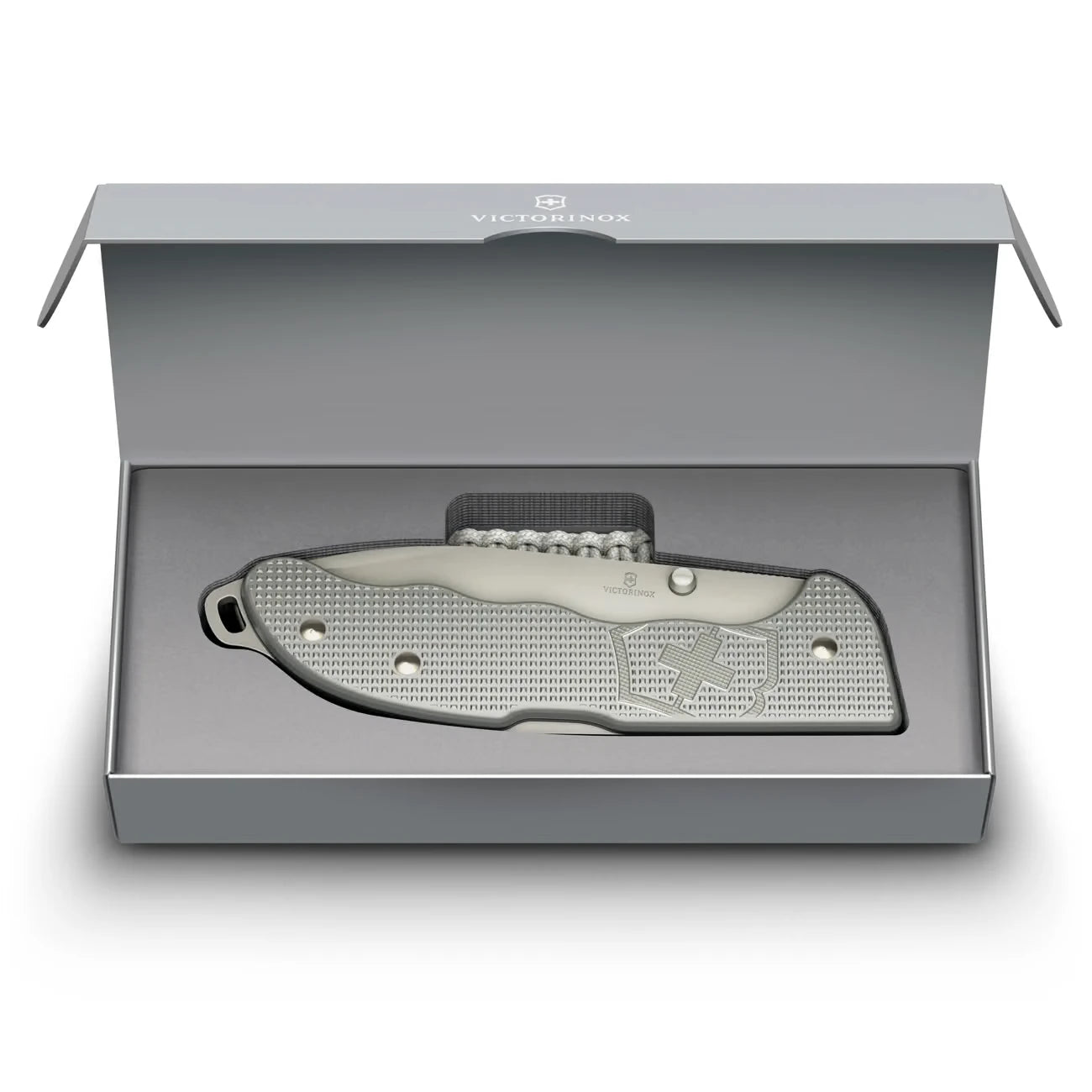 Navaja Victorinox Swiss Army Knife™ and Tools Evoke Alox