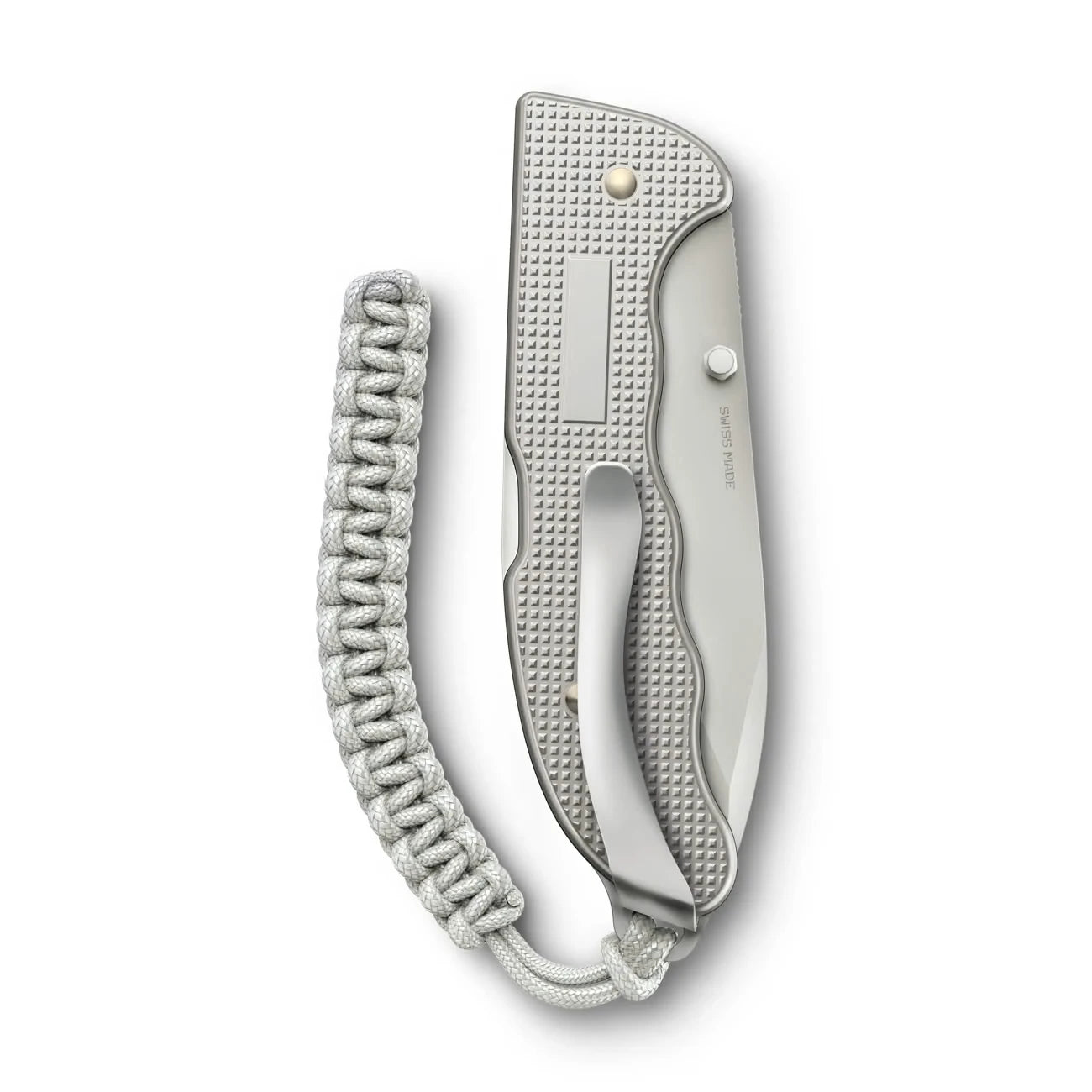 Navaja Victorinox Swiss Army Knife™ and Tools Evoke Alox