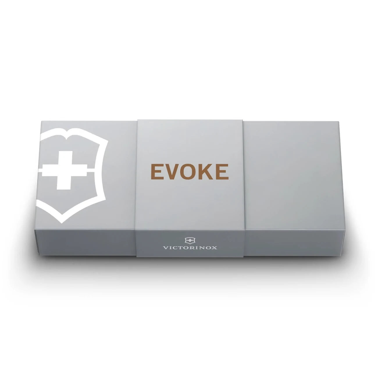 Navaja Victorinox Swiss Army Knife™ and Tools Evoke Wood