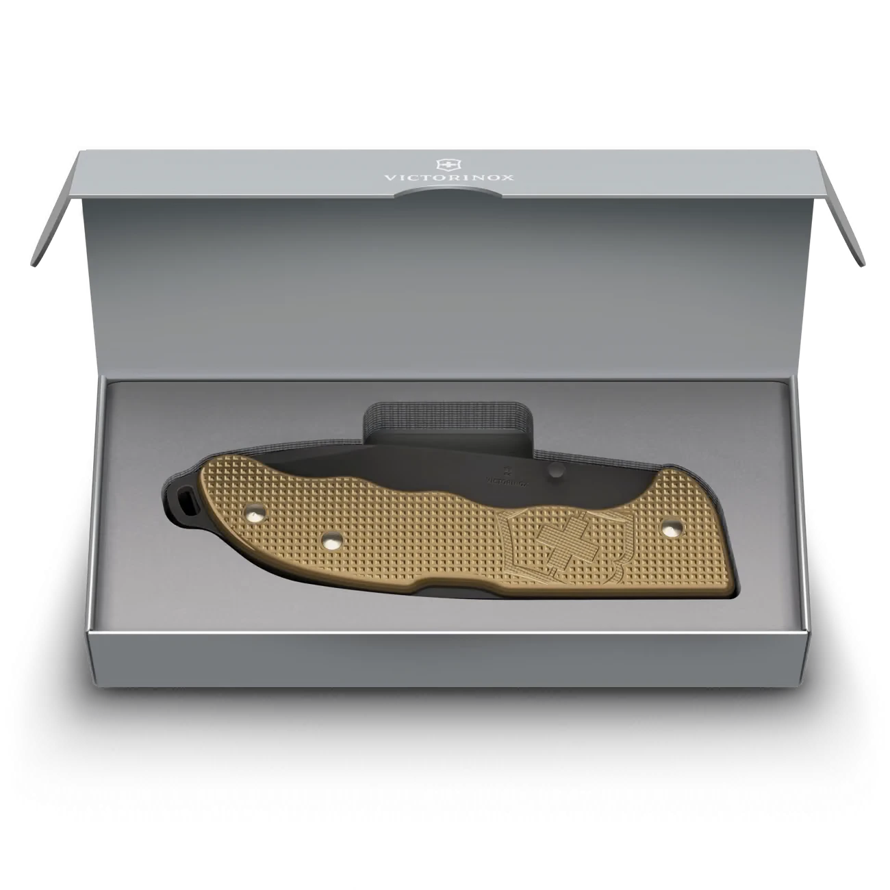 Navaja Victorinox Swiss Army Knife™ and Tools Evoke BS Alox