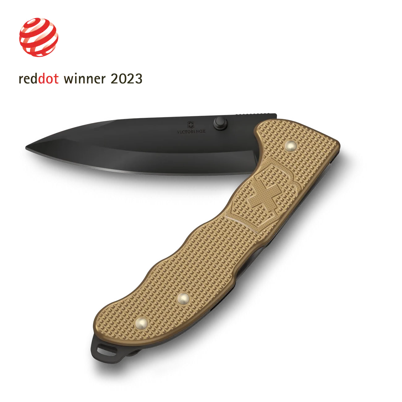 Navaja Victorinox Swiss Army Knife™ and Tools Evoke BS Alox