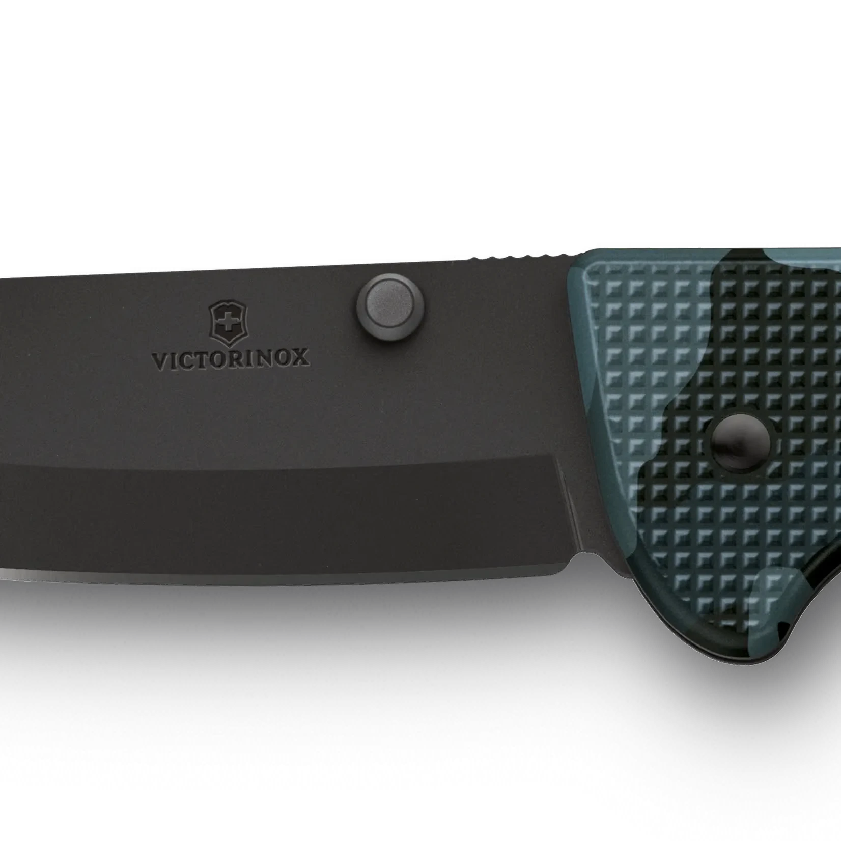 Navaja Victorinox Swiss Army Knife™ and Tools Evoke BSH Alox