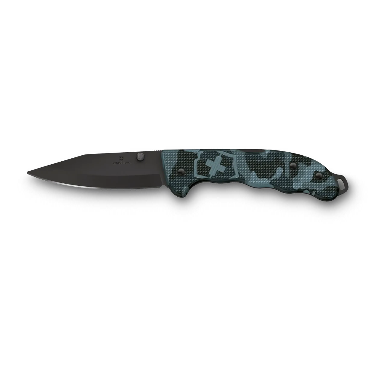 Navaja Victorinox Swiss Army Knife™ and Tools Evoke BSH Alox