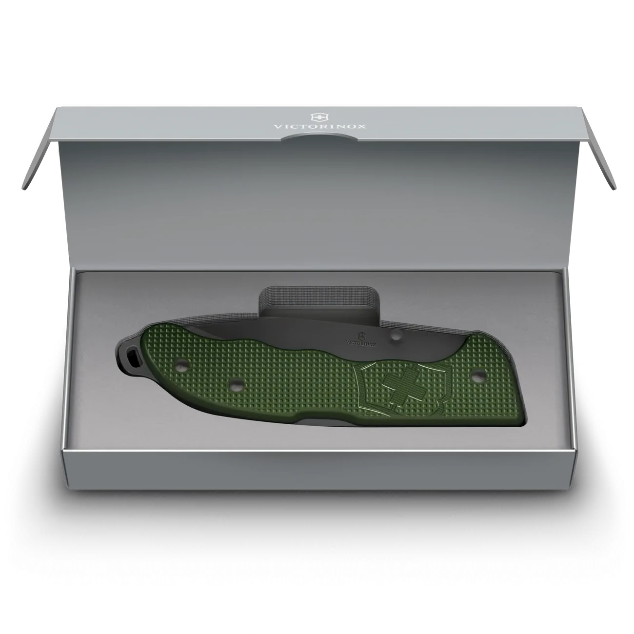 Navaja Victorinox Swiss Army Knife™ and Tools Evoke BSH Alox