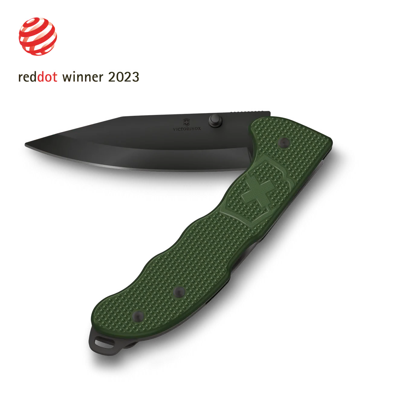 Navaja Victorinox Swiss Army Knife™ and Tools Evoke BSH Alox