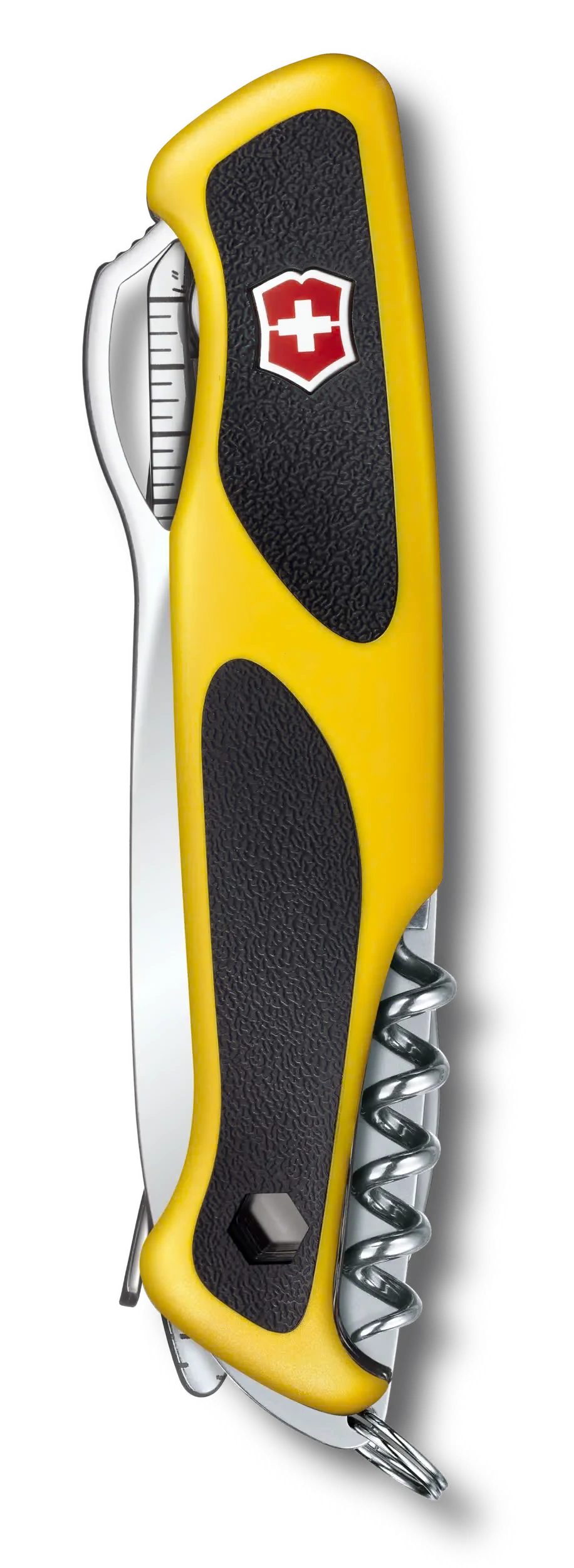 Multiherramienta Victorinox Swiss Army Knife™ and Tools Ranger Boatsman MW Grip
