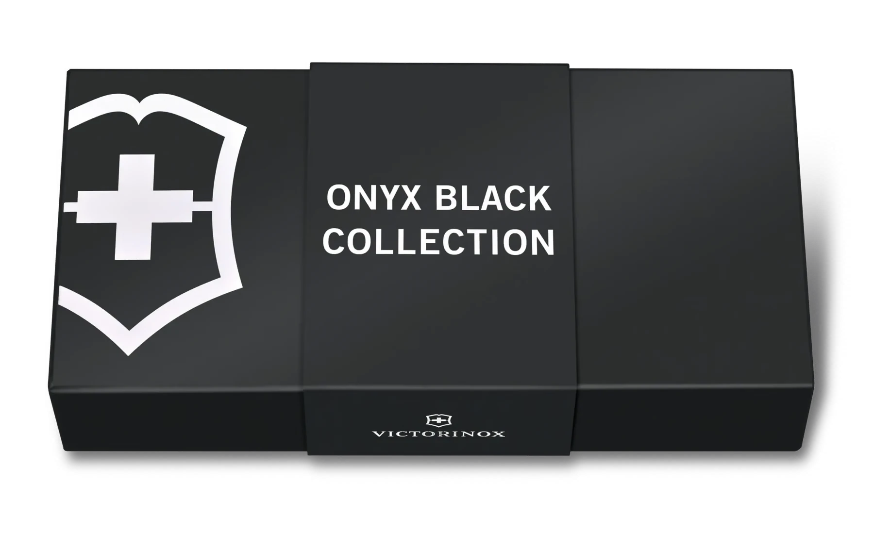Multiherramienta Victorinox Swiss Army Knife™ and Tools Spartan Onyx Black
