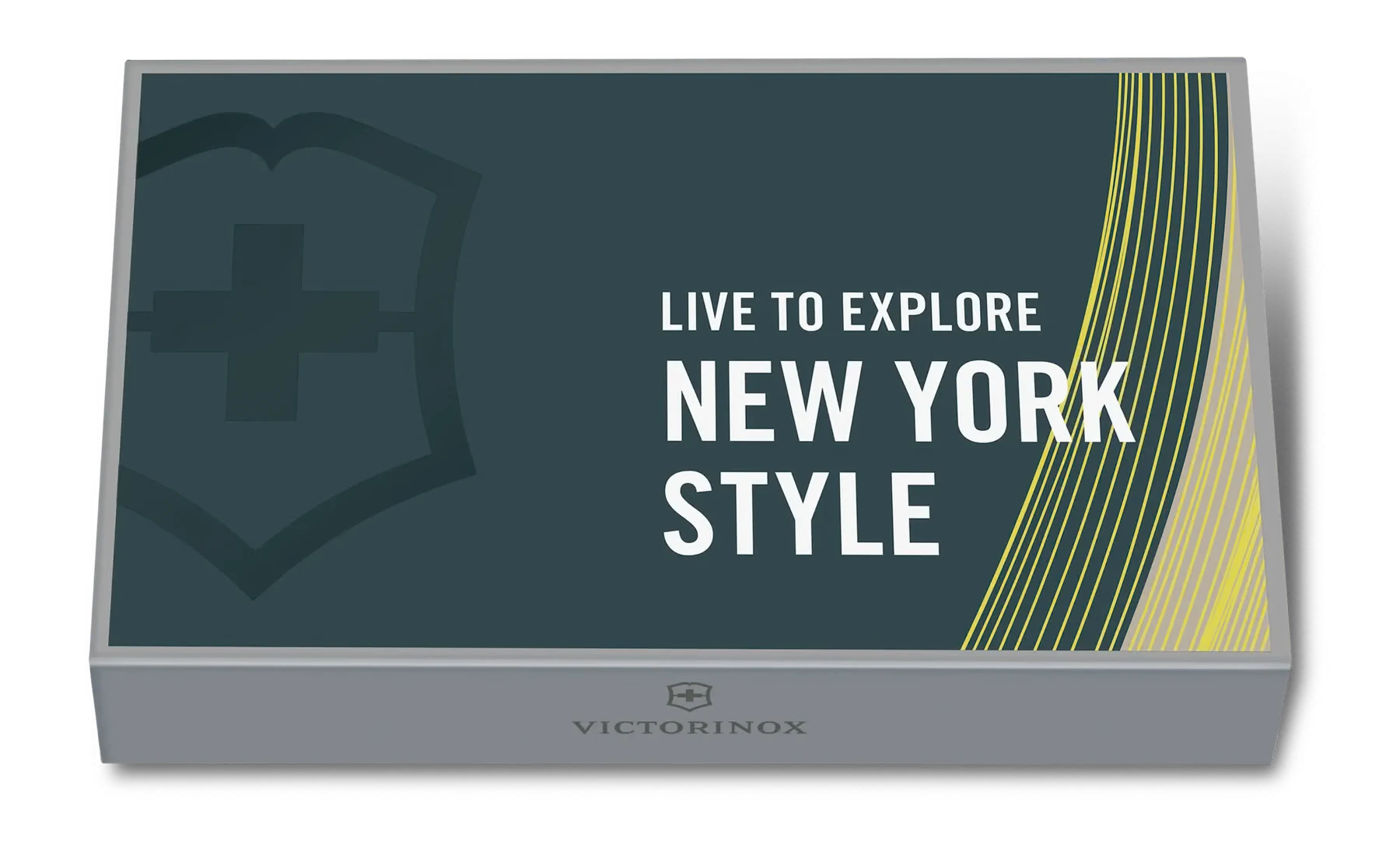 Multiherramienta Victorinox Swiss Army Knife™ and Tools Companion