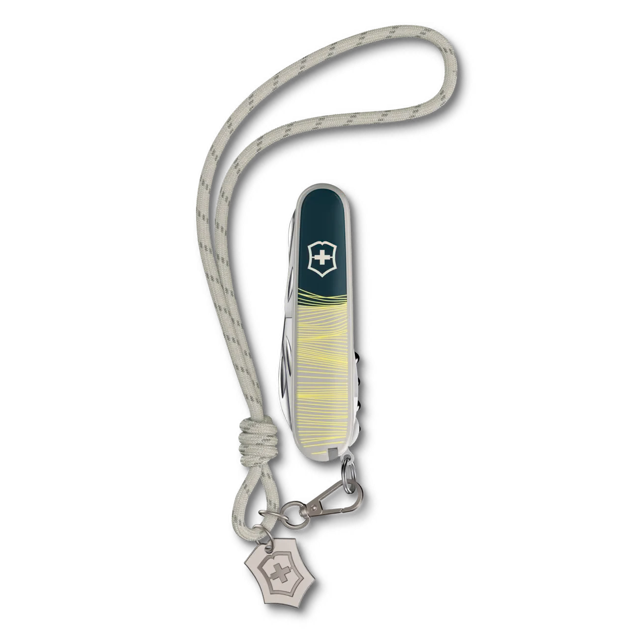 Multiherramienta Victorinox Swiss Army Knife™ and Tools Companion