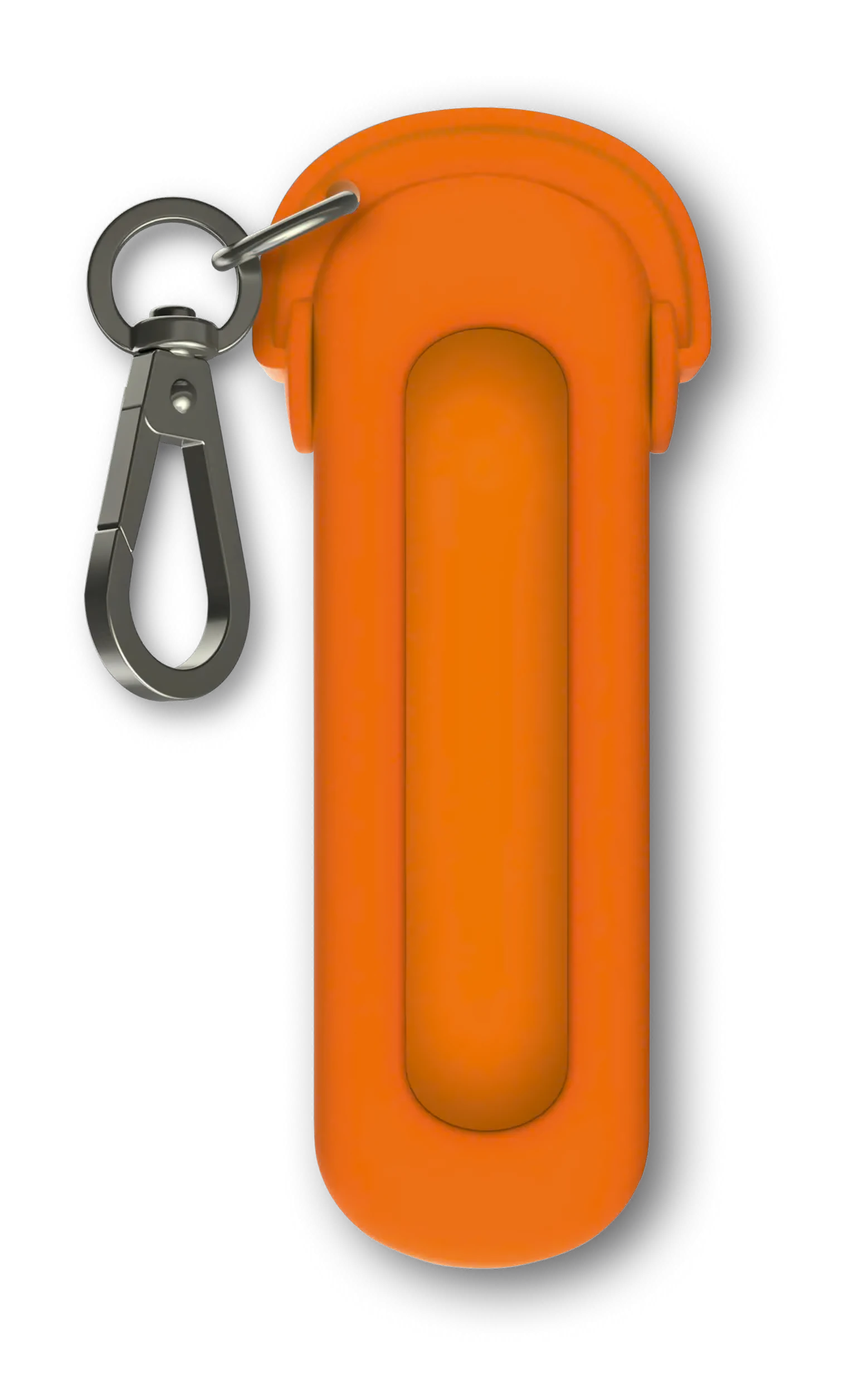 Funda de Silicona Victorinox Classic SD con Mosquetón
