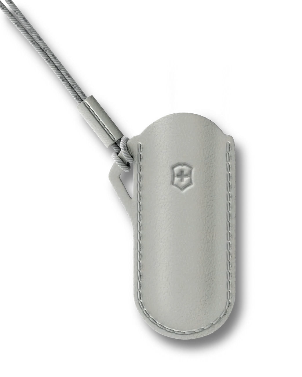 Funda de Piel Victorinox Classic SD con Cordón