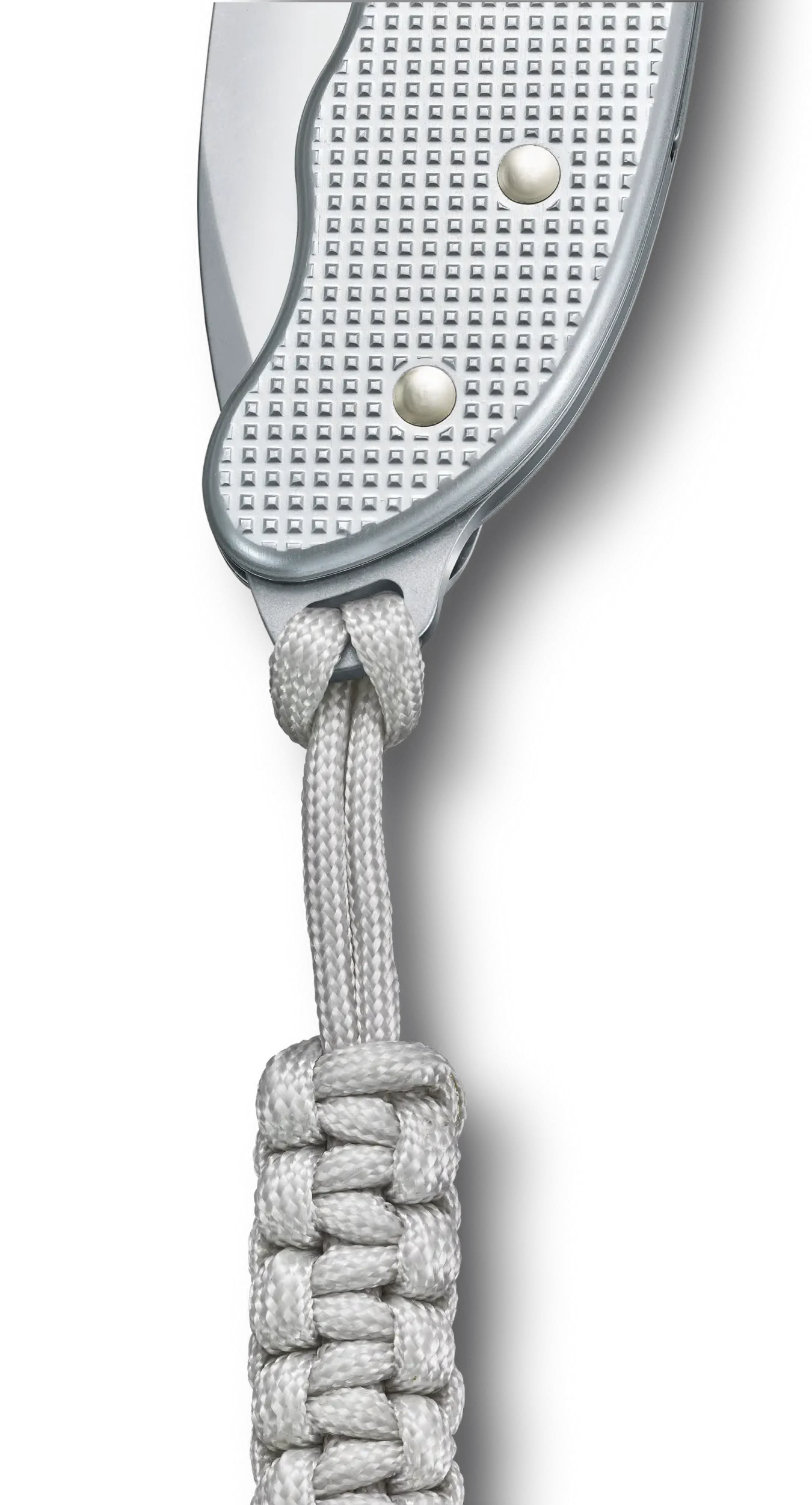 Colgante de Paracord Victorinox