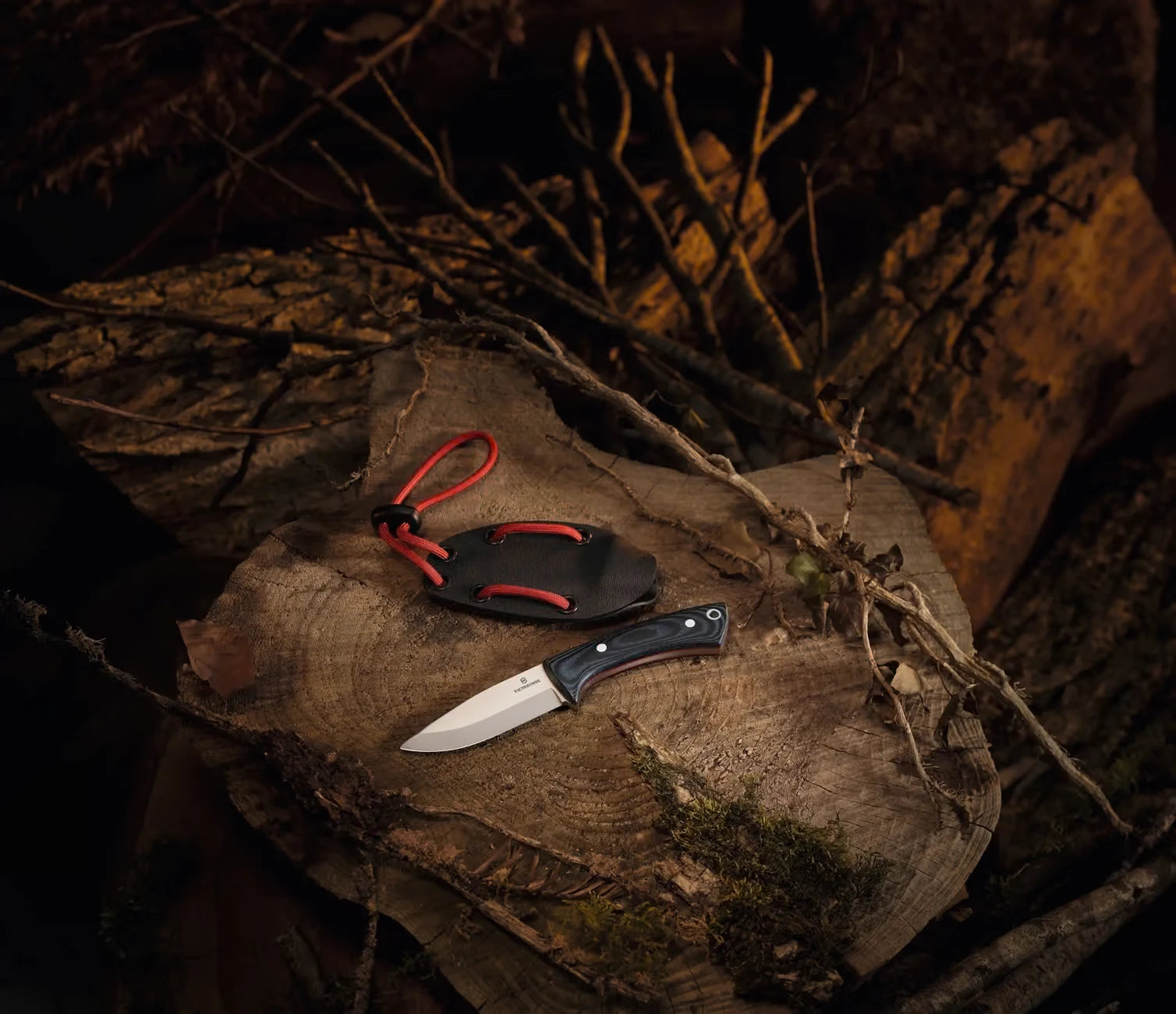 Cuchillo Victorinox Swiss Army Knife™ and Tools Outdoor Master Mic S