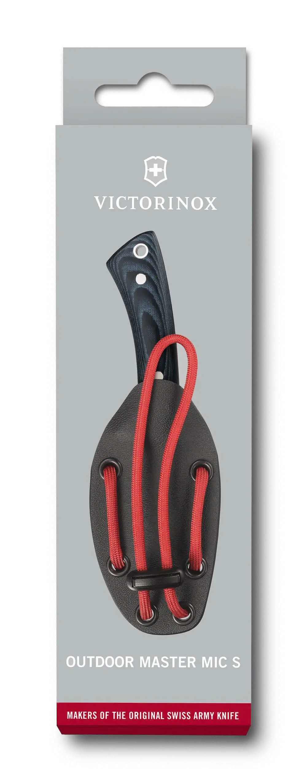 Cuchillo Victorinox Swiss Army Knife™ and Tools Outdoor Master Mic S