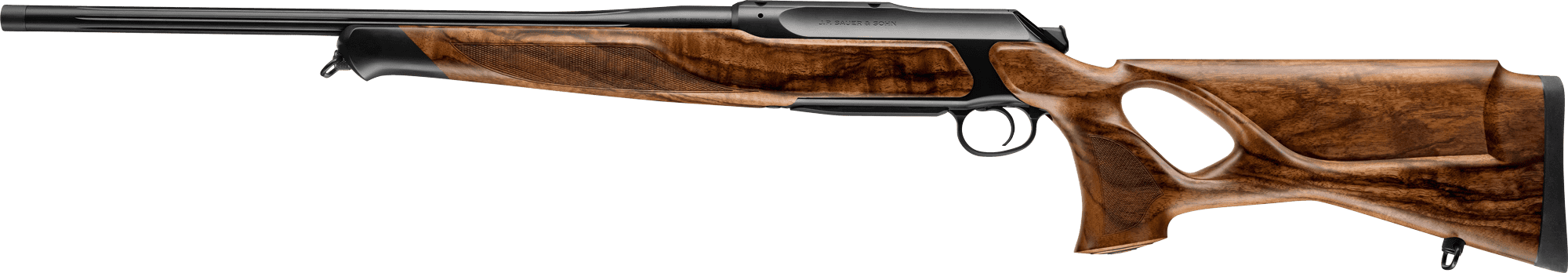 Rifle de Cerrojo Sauer 505